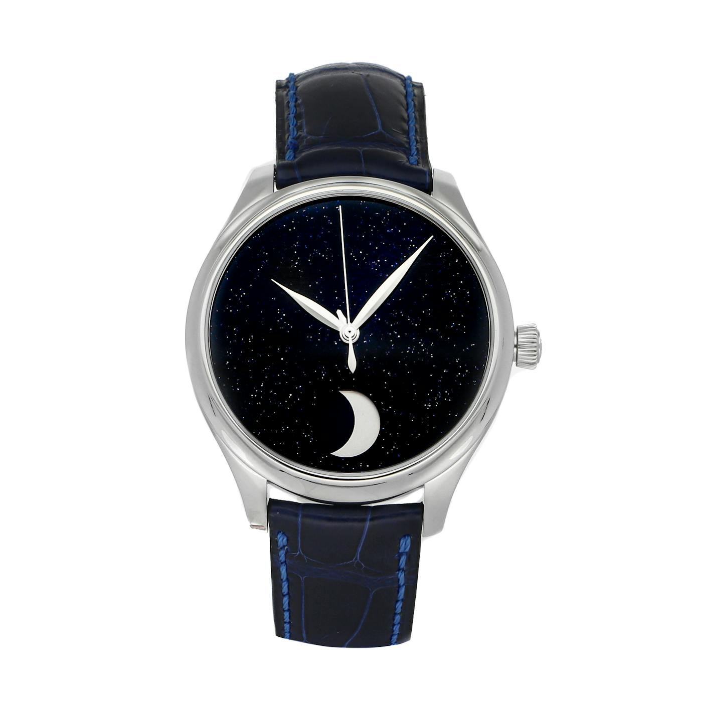 Endeavour Perpetual Moon