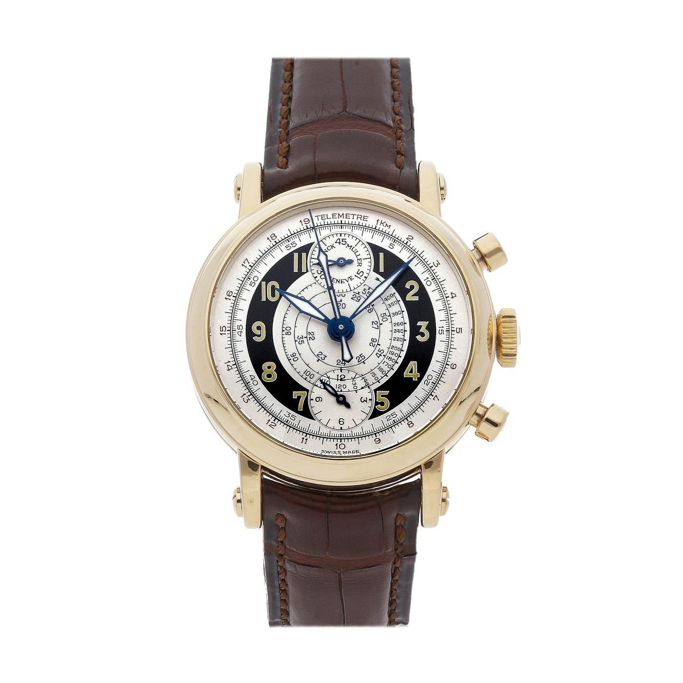 Chronograph