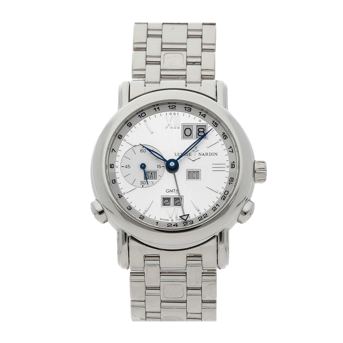 GMT +/- Perpetual
