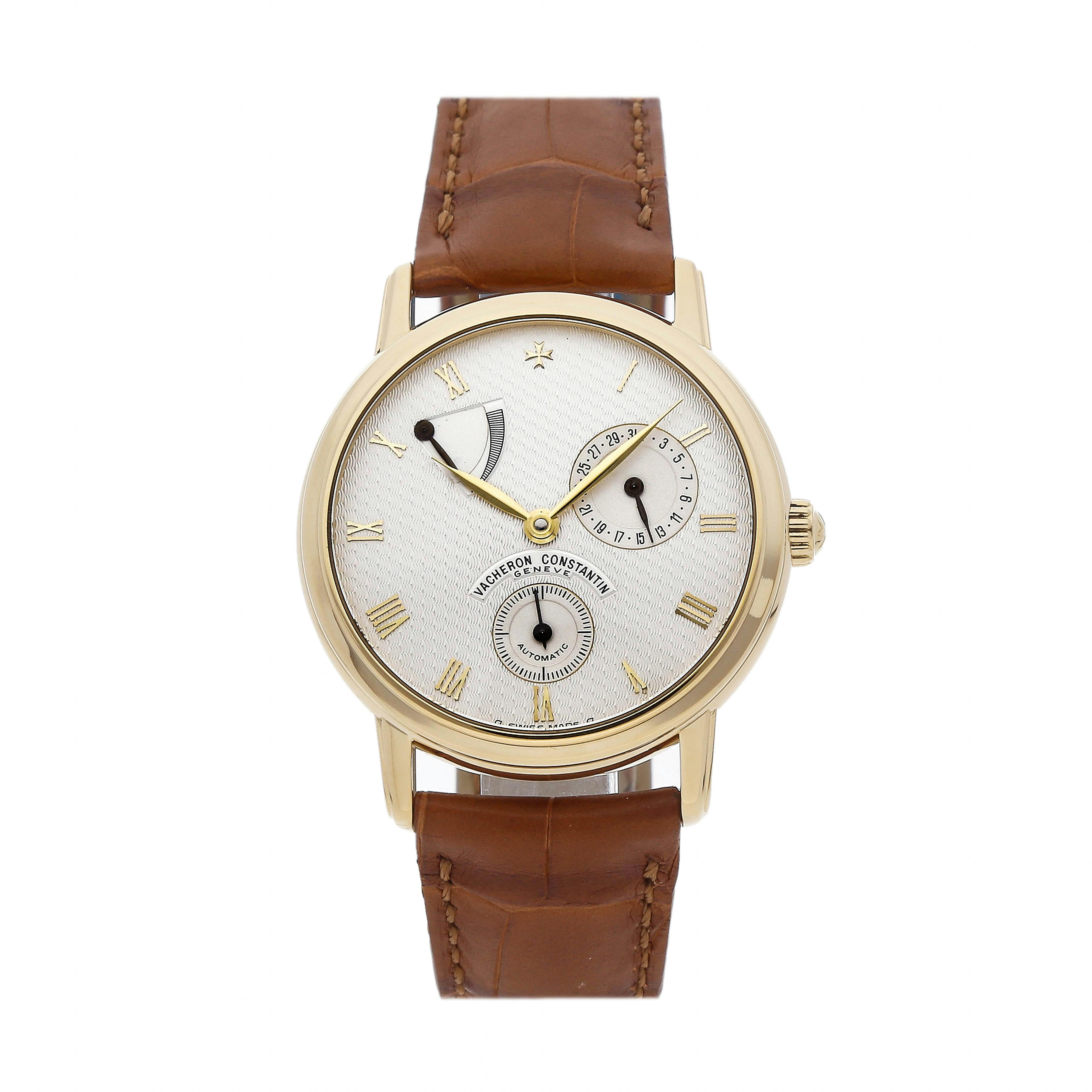 Vacheron constantin clearance 47200