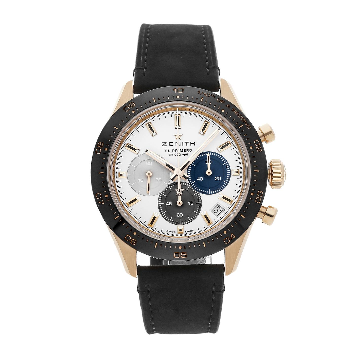 Chronomaster Sport Chronograph