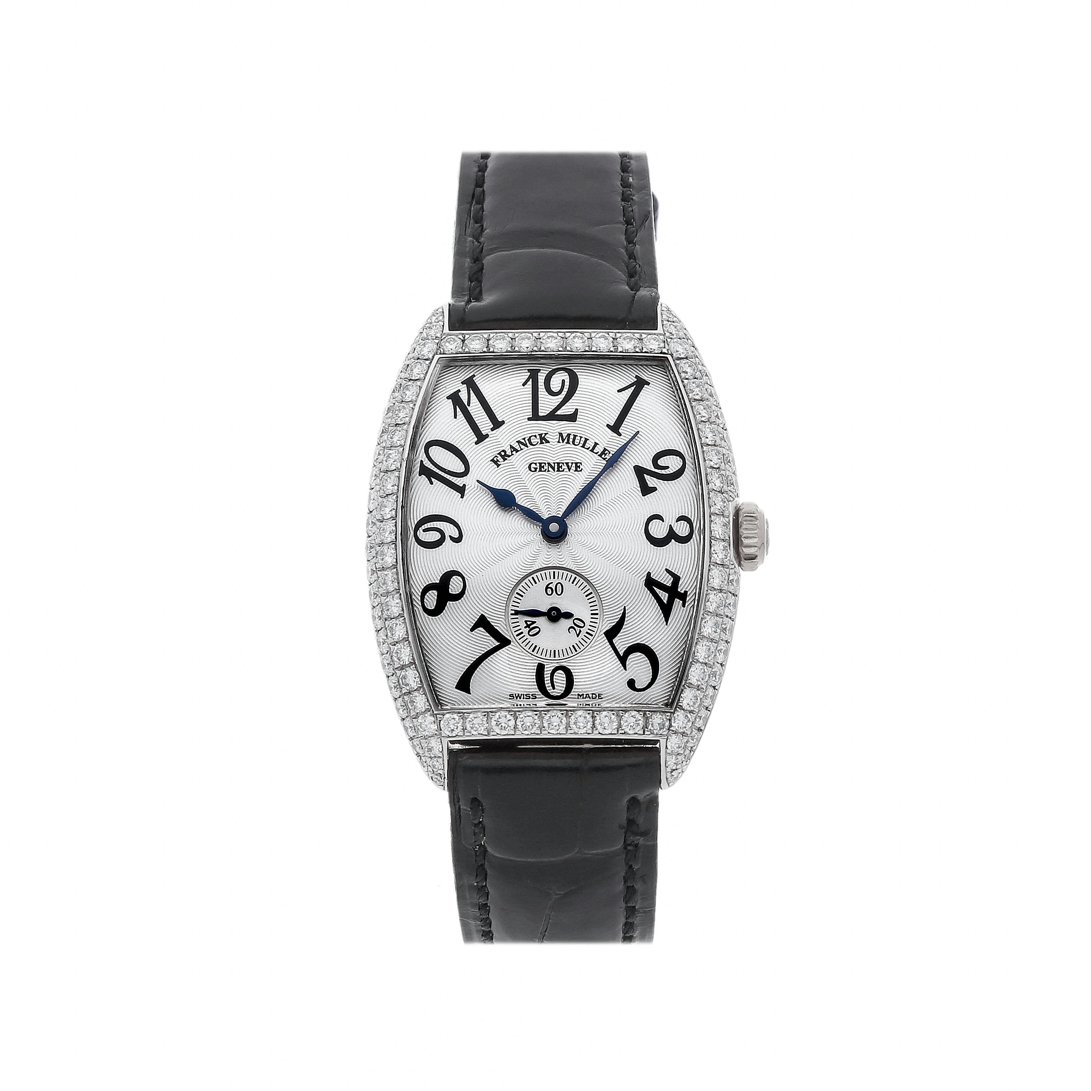 Franck muller 2025 7502 s6