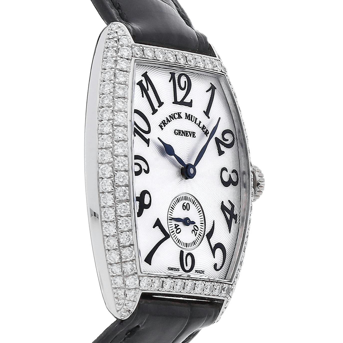 Franck muller 7502 s6 sale