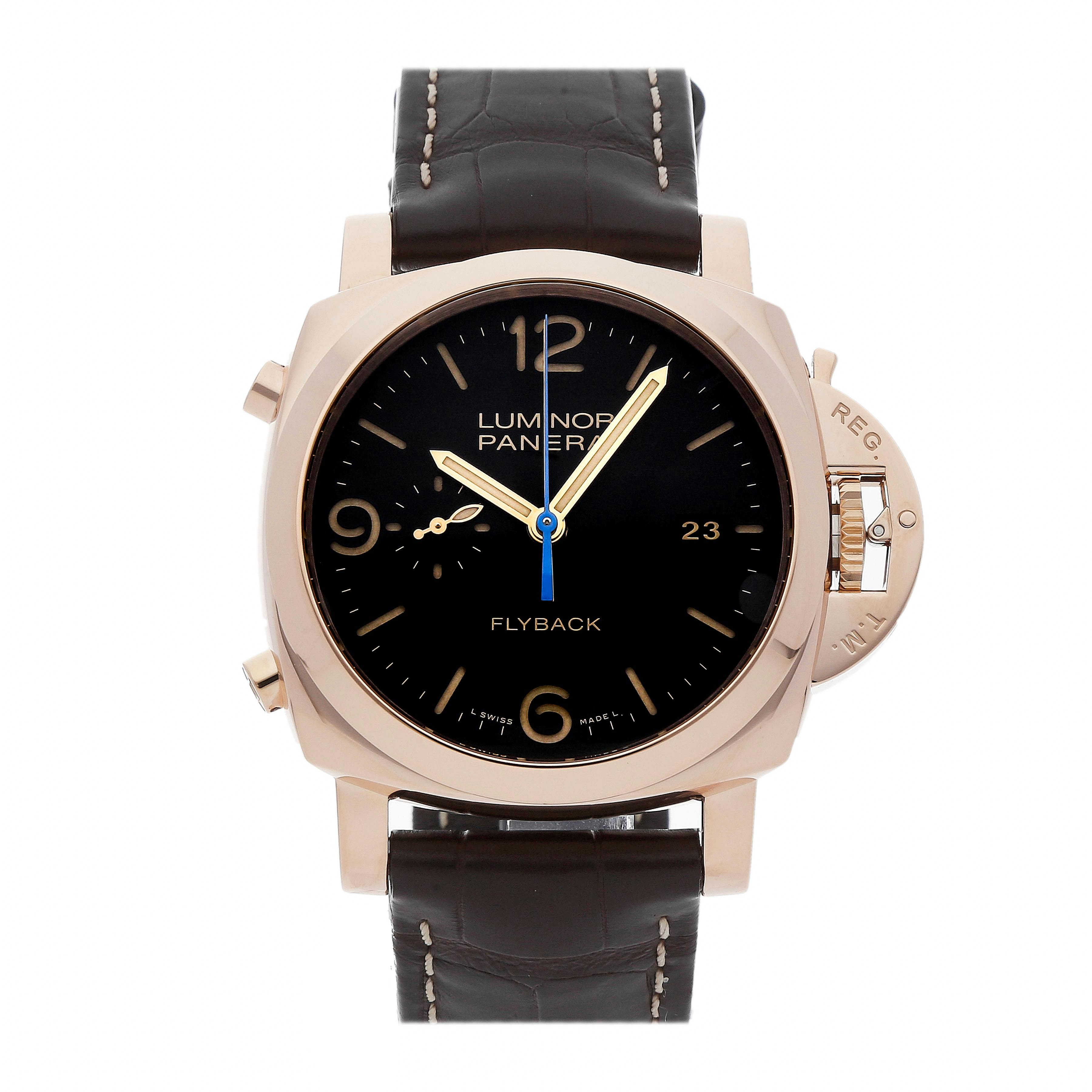 Panerai 525 hot sale