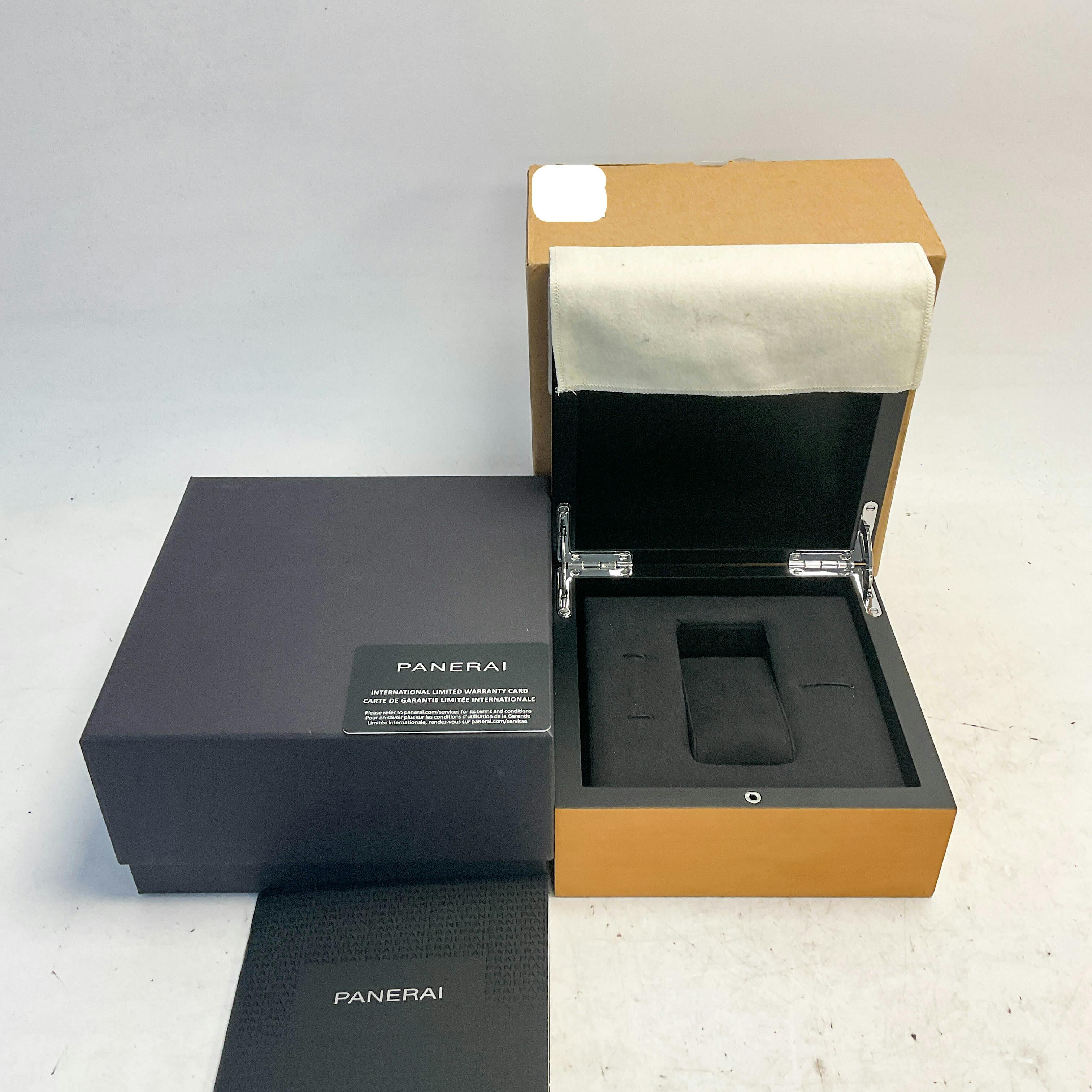 Panerai 525 discount