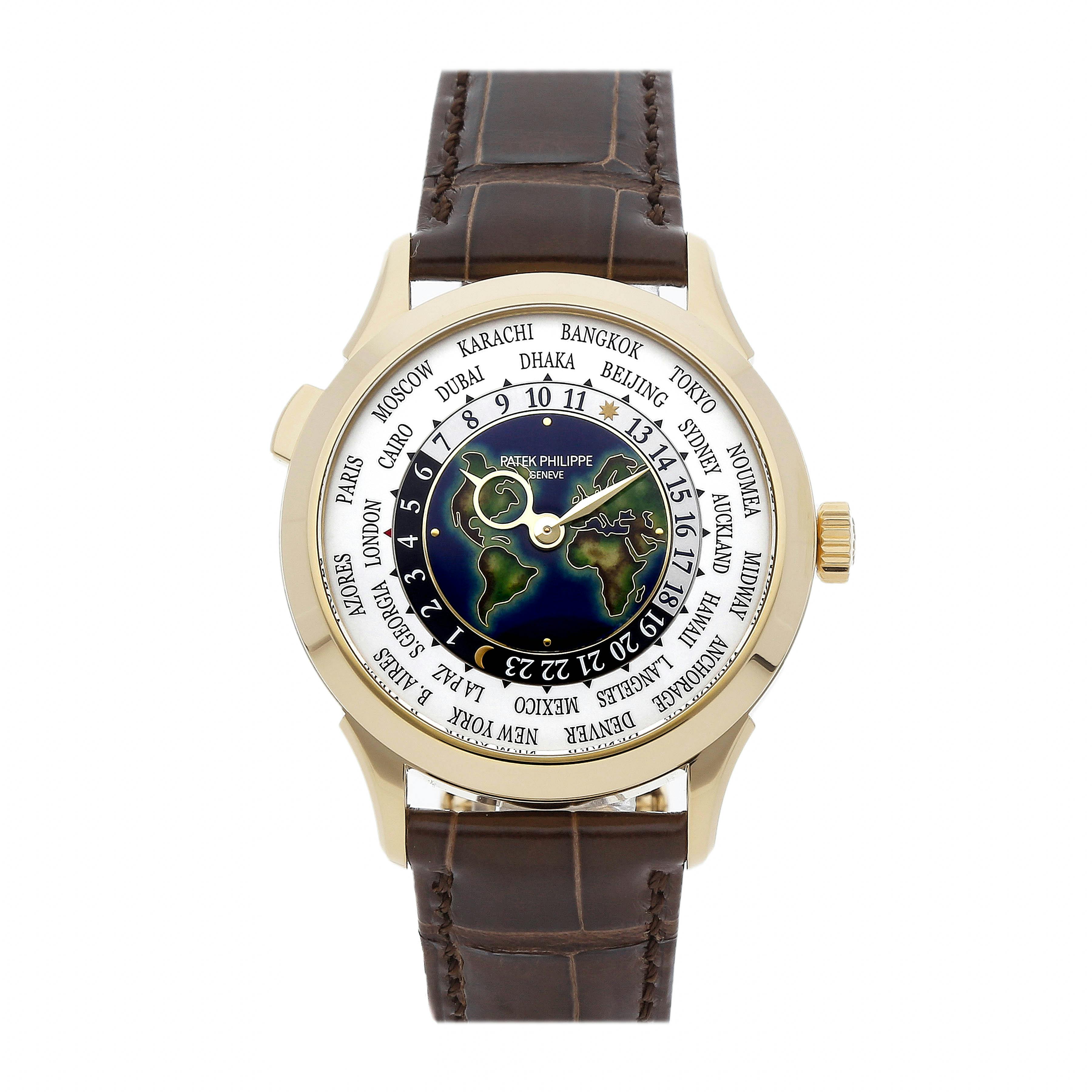 Patek 2024 5231j price