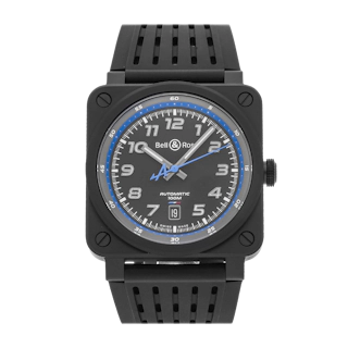 Vertical BR 03-92 A522 Limited Edition