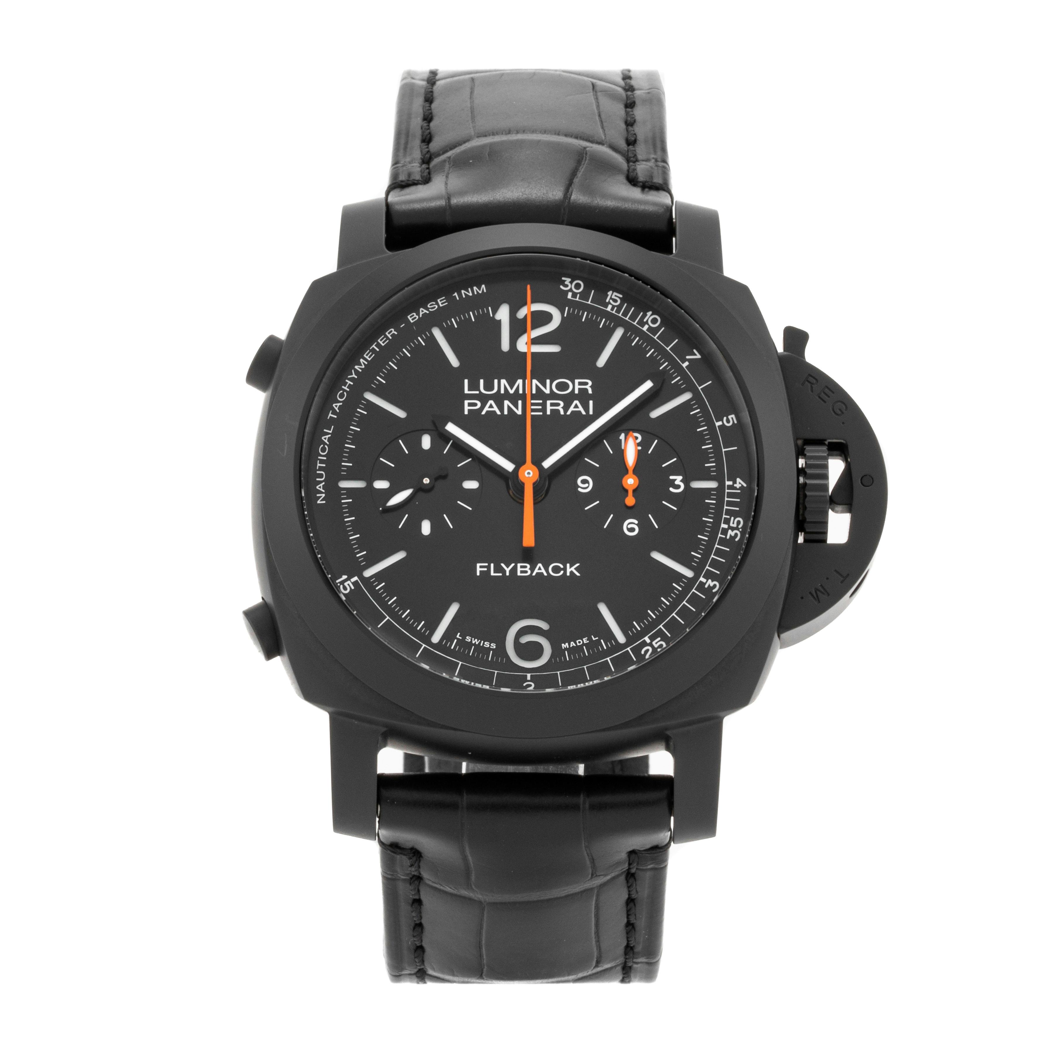 Pam flyback outlet