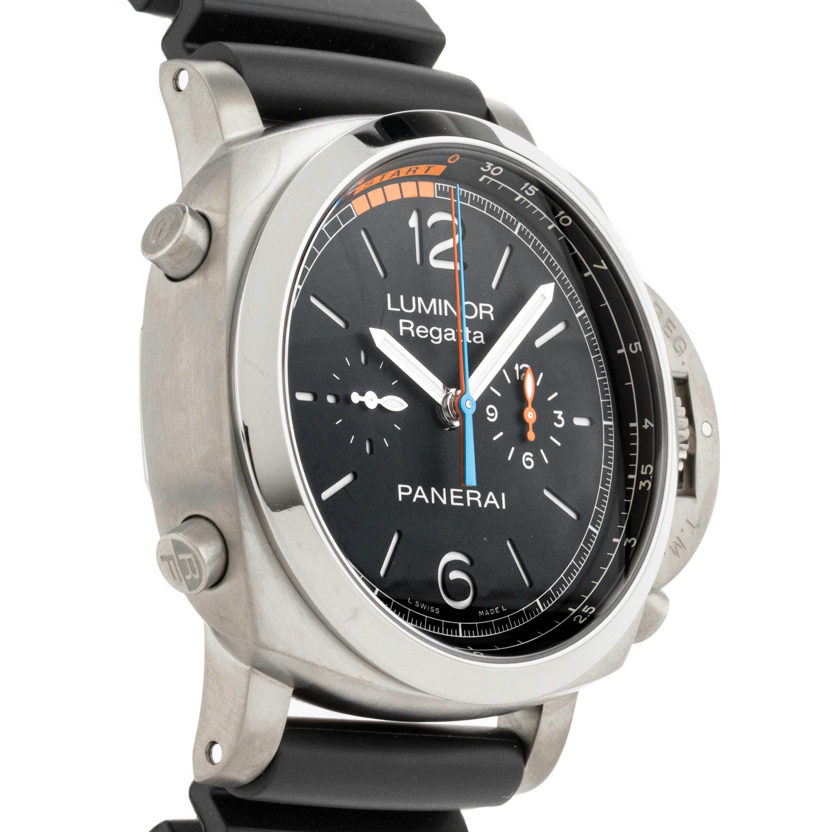 Panerai 526 outlet