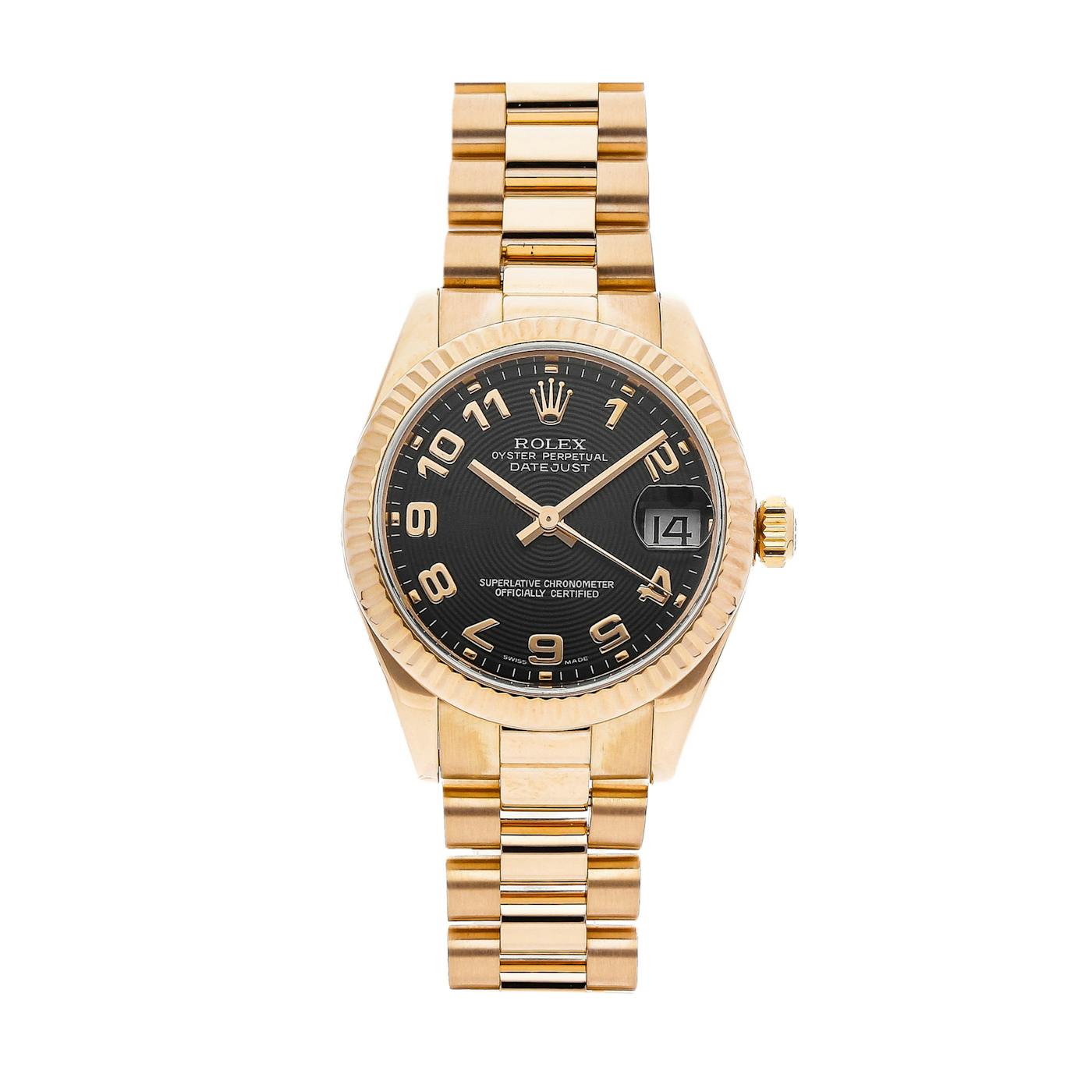 Datejust 178275