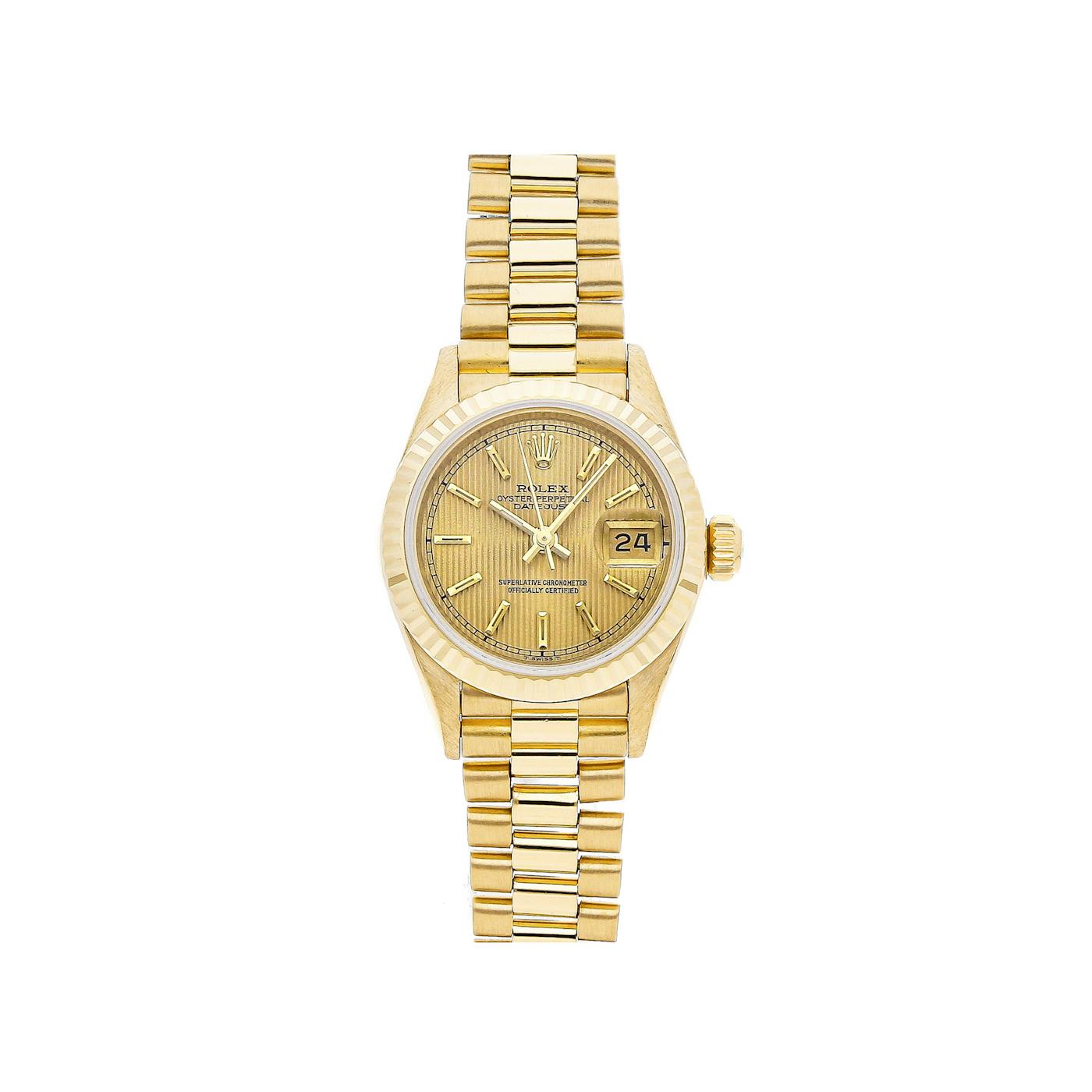 Datejust 69178