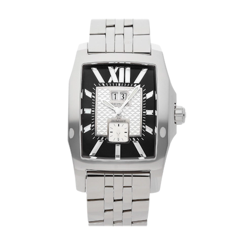 Vertical Pre-Owned Breitling Bentley Flying B No.3 A1636212/B881