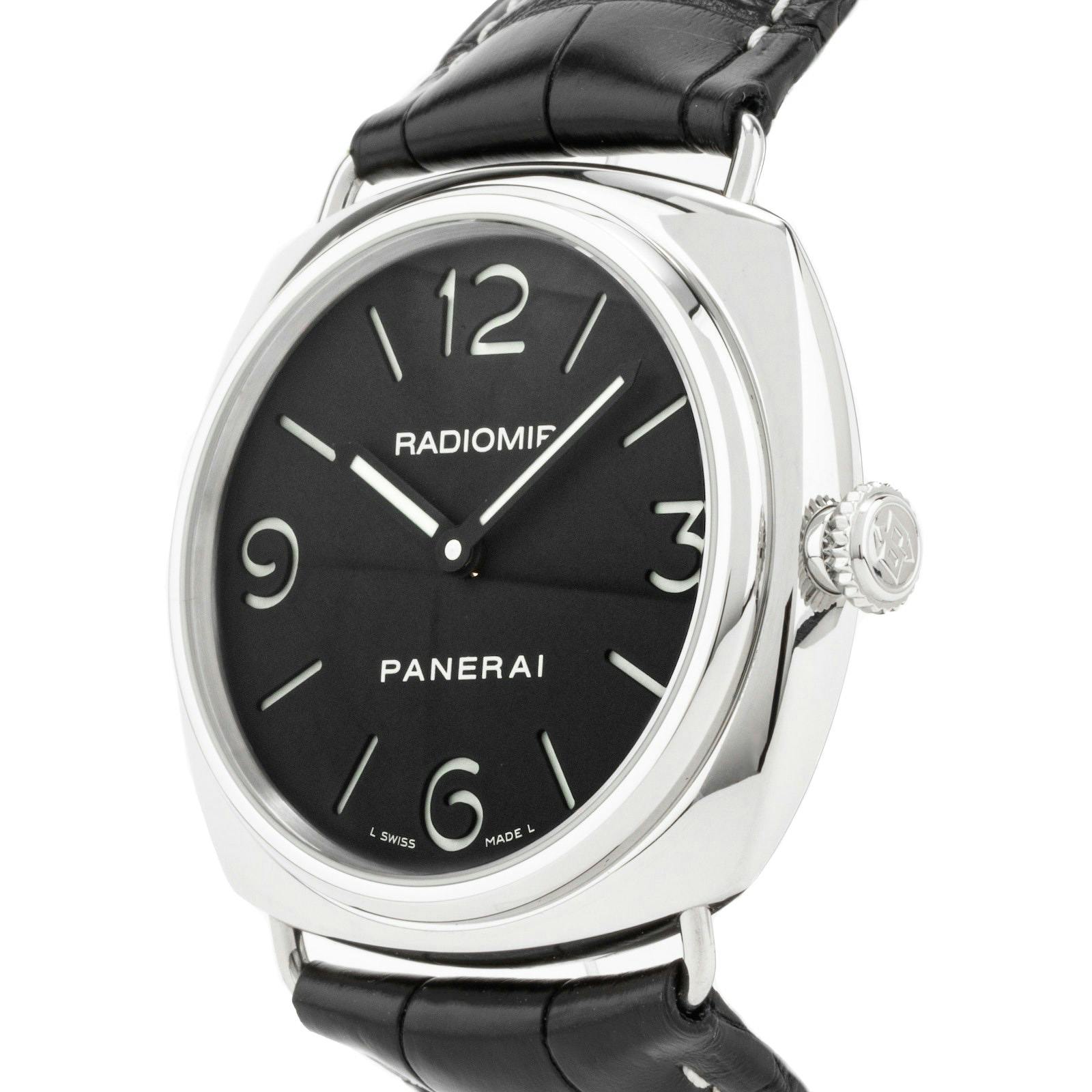 Panerai radiomir outlet 210