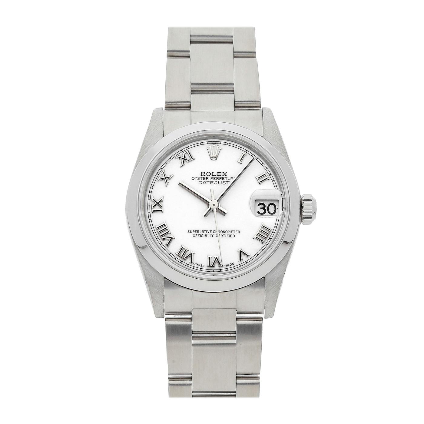 Datejust 78240
