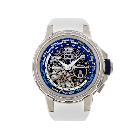 Vertical Pre-Owned Richard Mille RM63-02 RM63-02