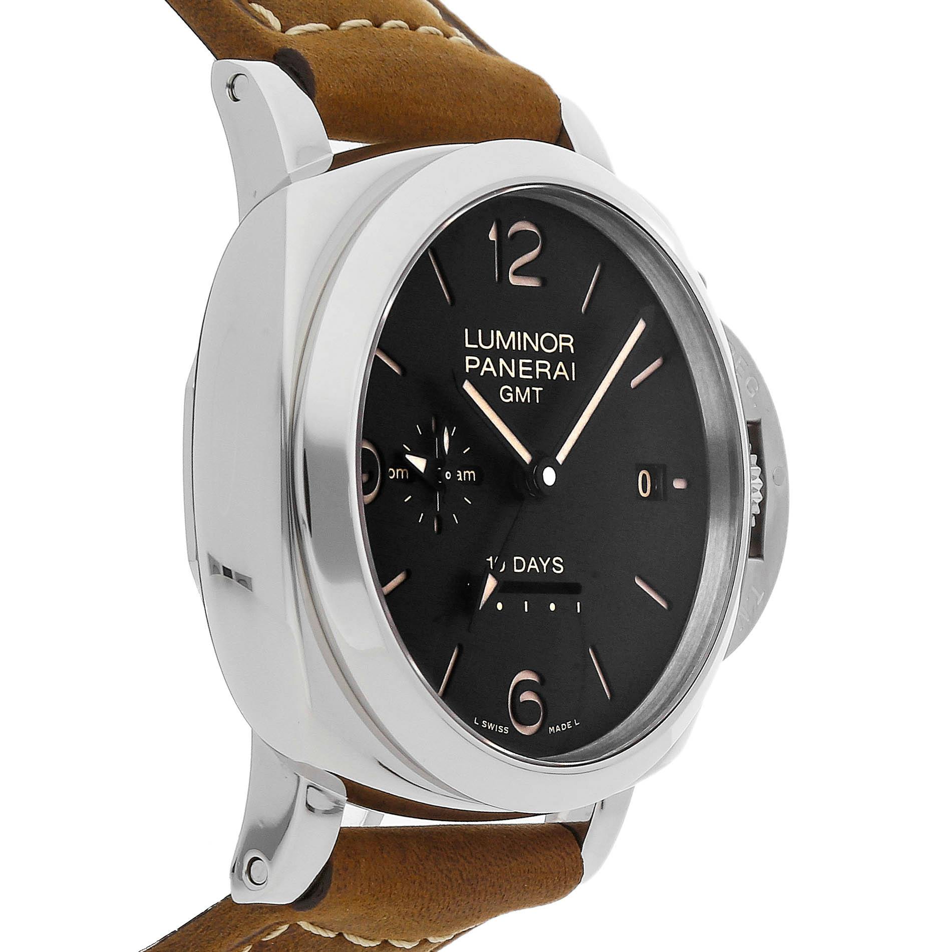 Panerai 10 outlet days price