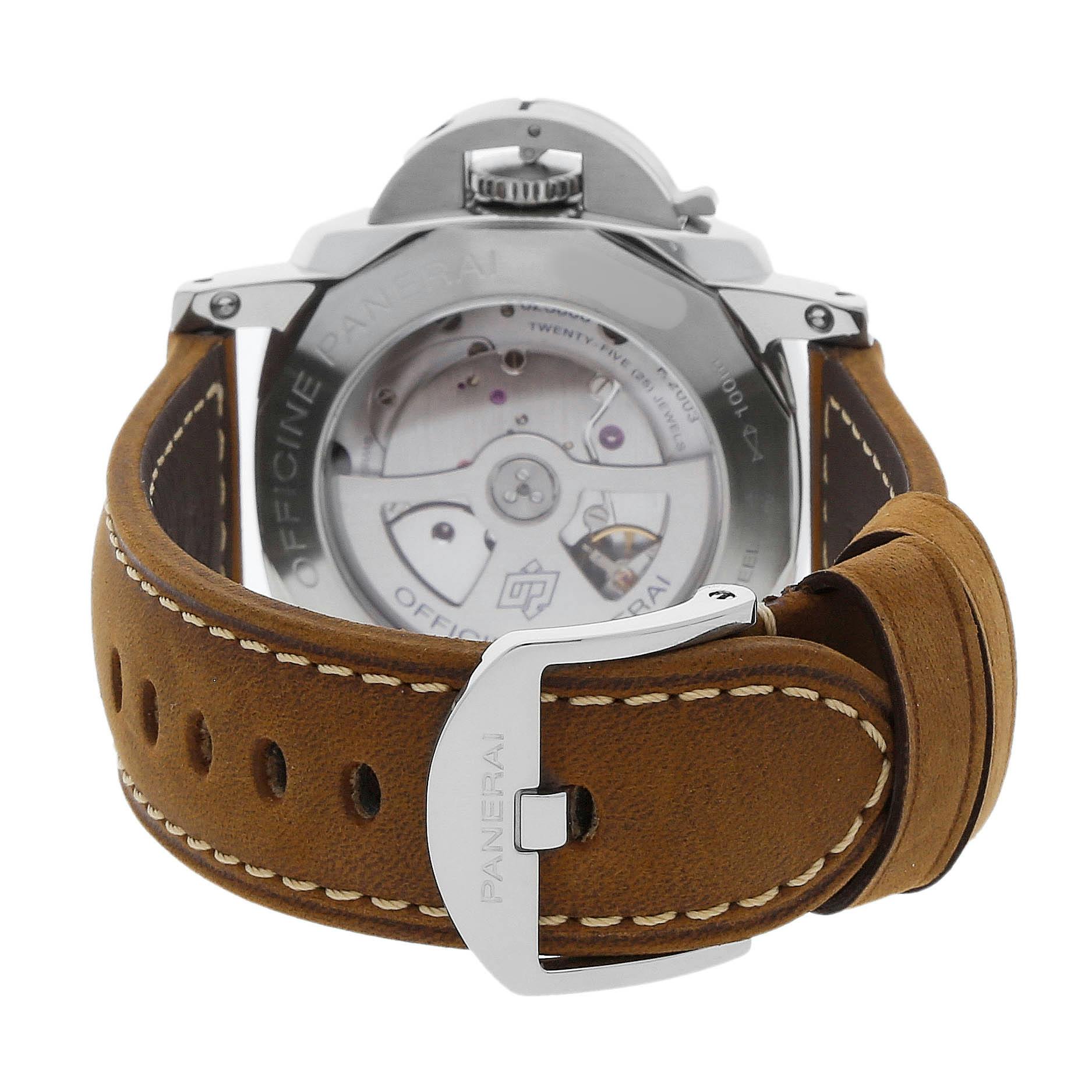 Panerai pam cheap 533