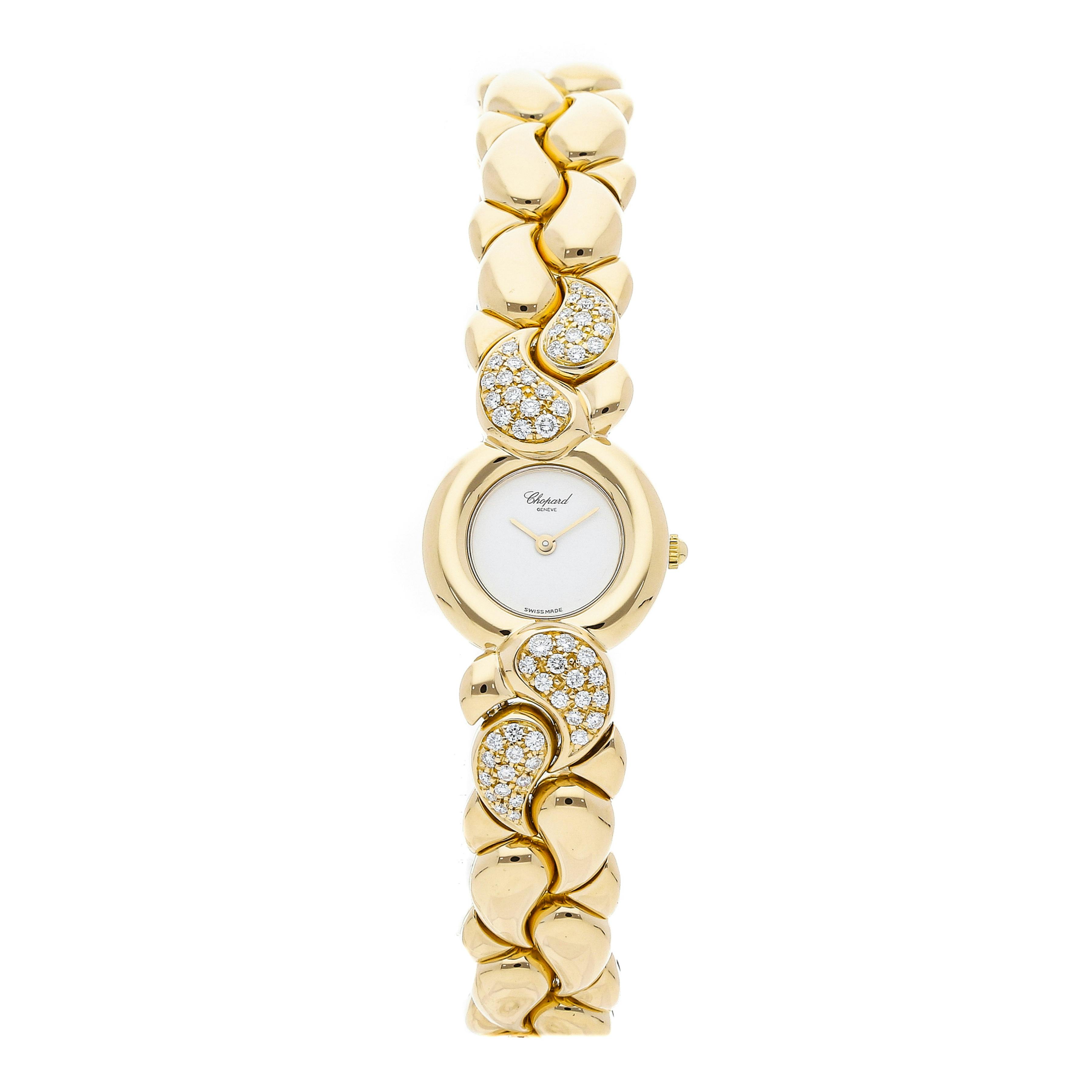 Chopard clearance casmir watch