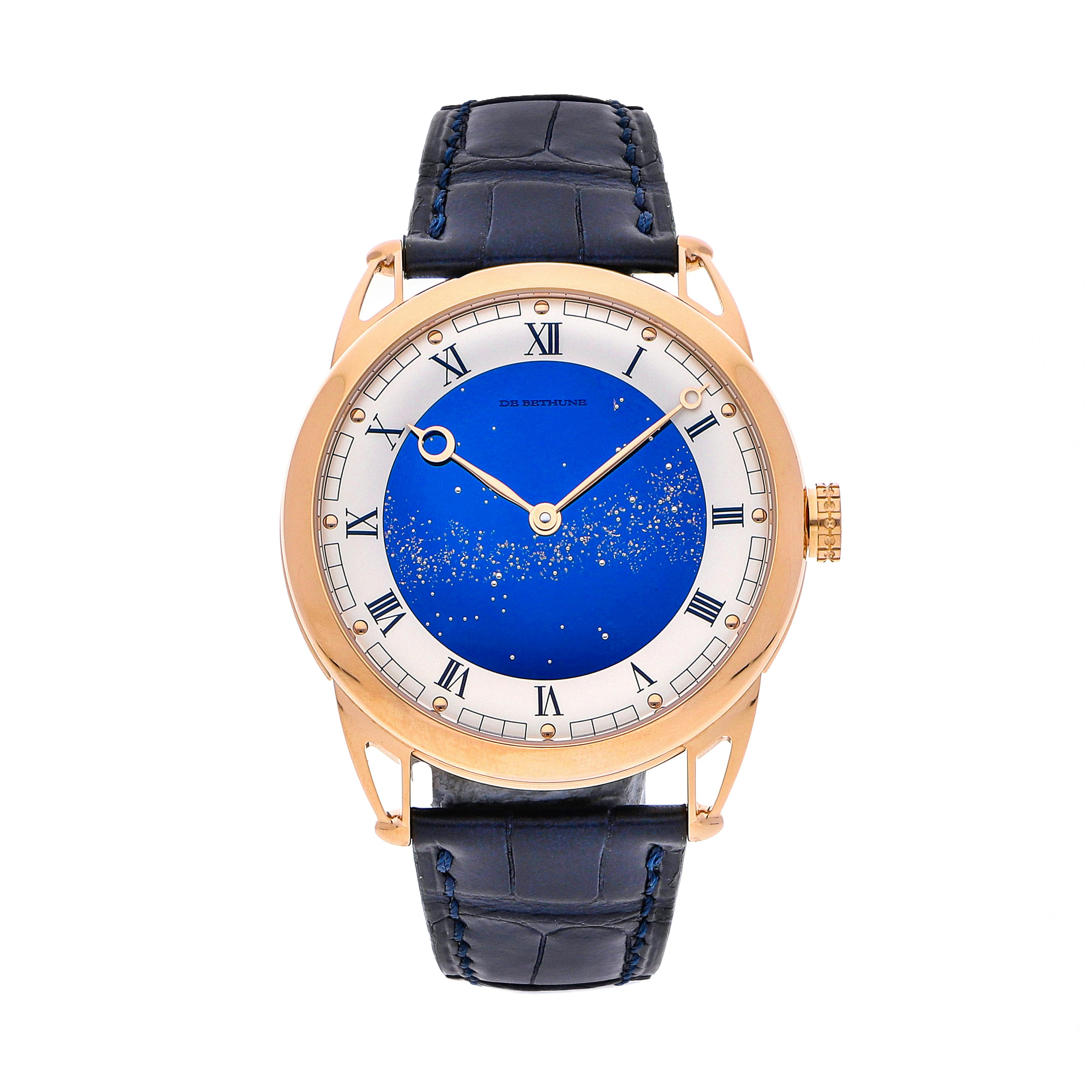 De bethune pre owned hot sale