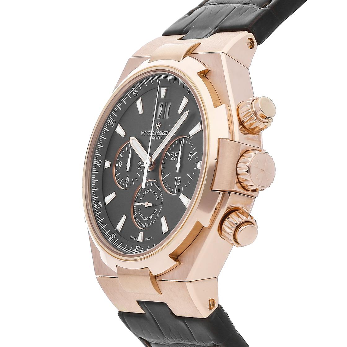 Vacheron Constantin Overseas Watches, ref 49150/B01R-9338