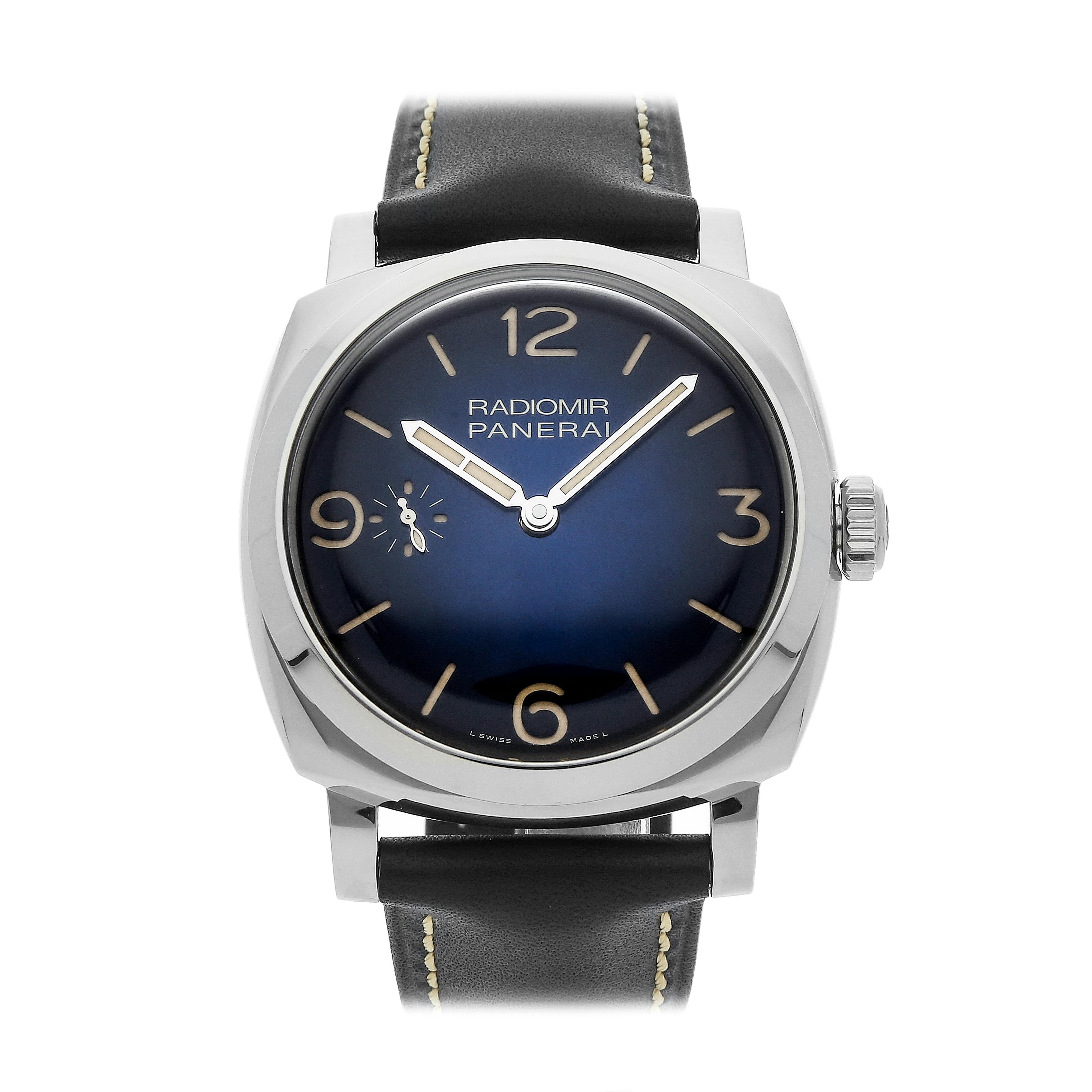 Panerai 933 discount