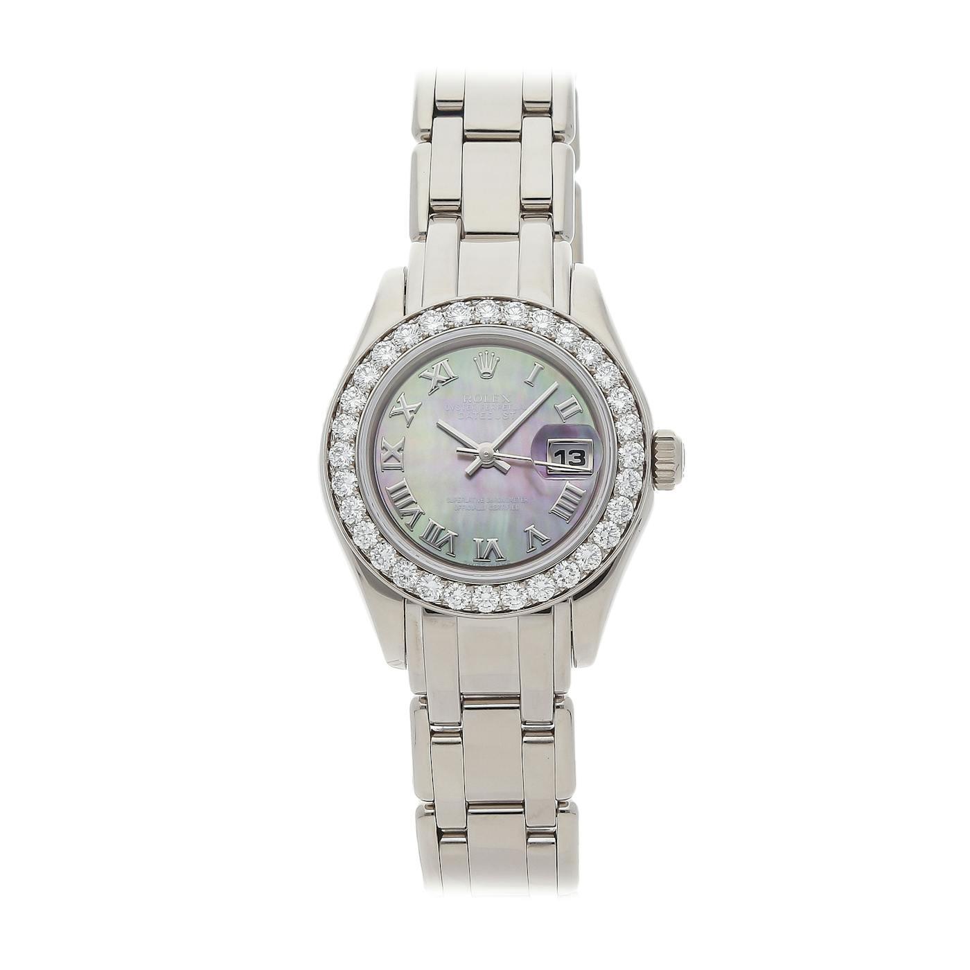 Datejust 69299