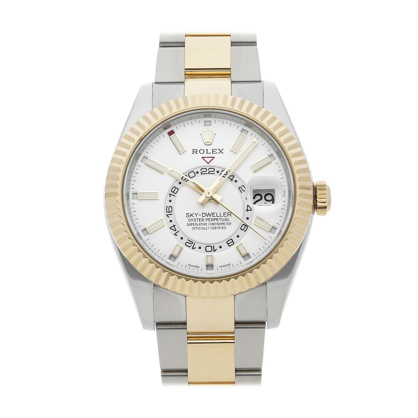 Sky-Dweller 326933