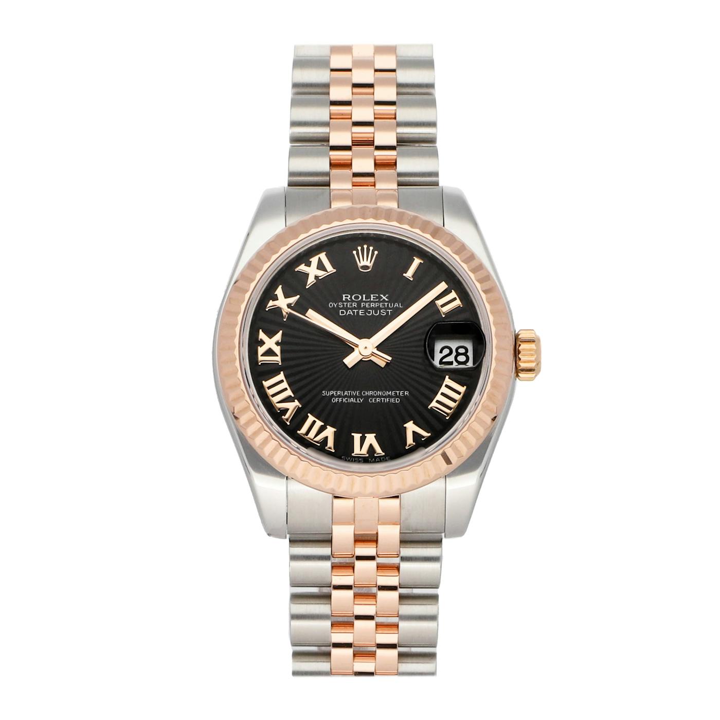 Datejust 178271