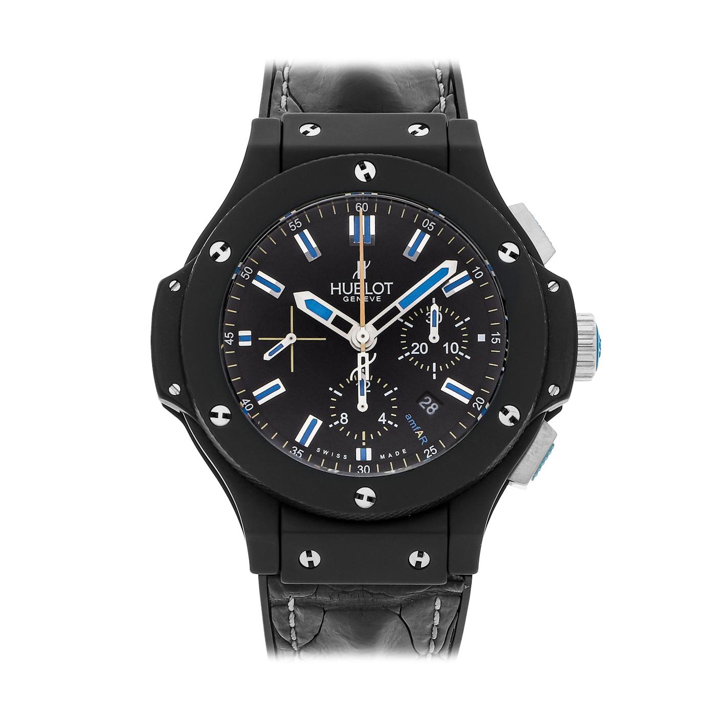 Big Bang Chronograph AmFAR Limited Edition