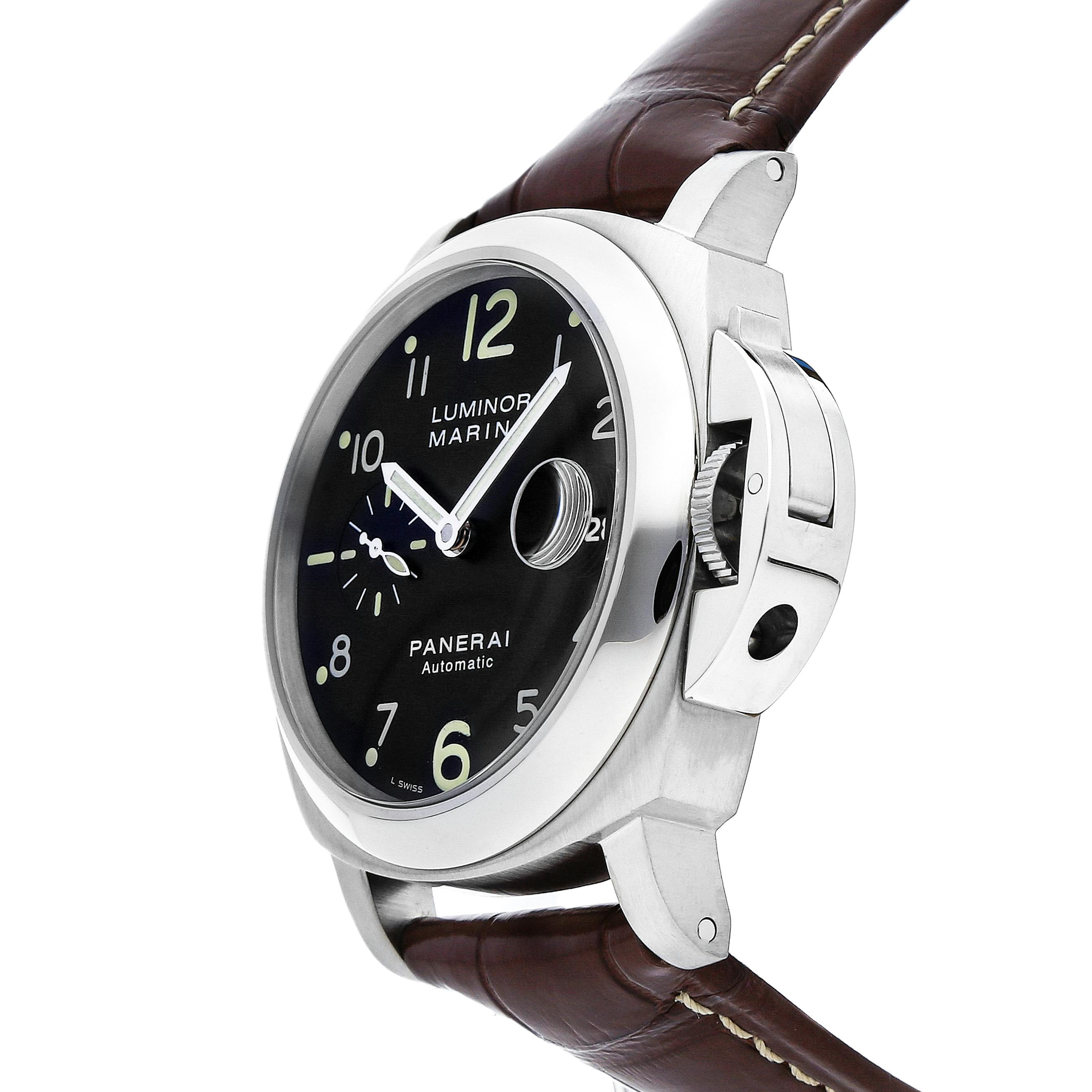 Panerai pam00164 outlet