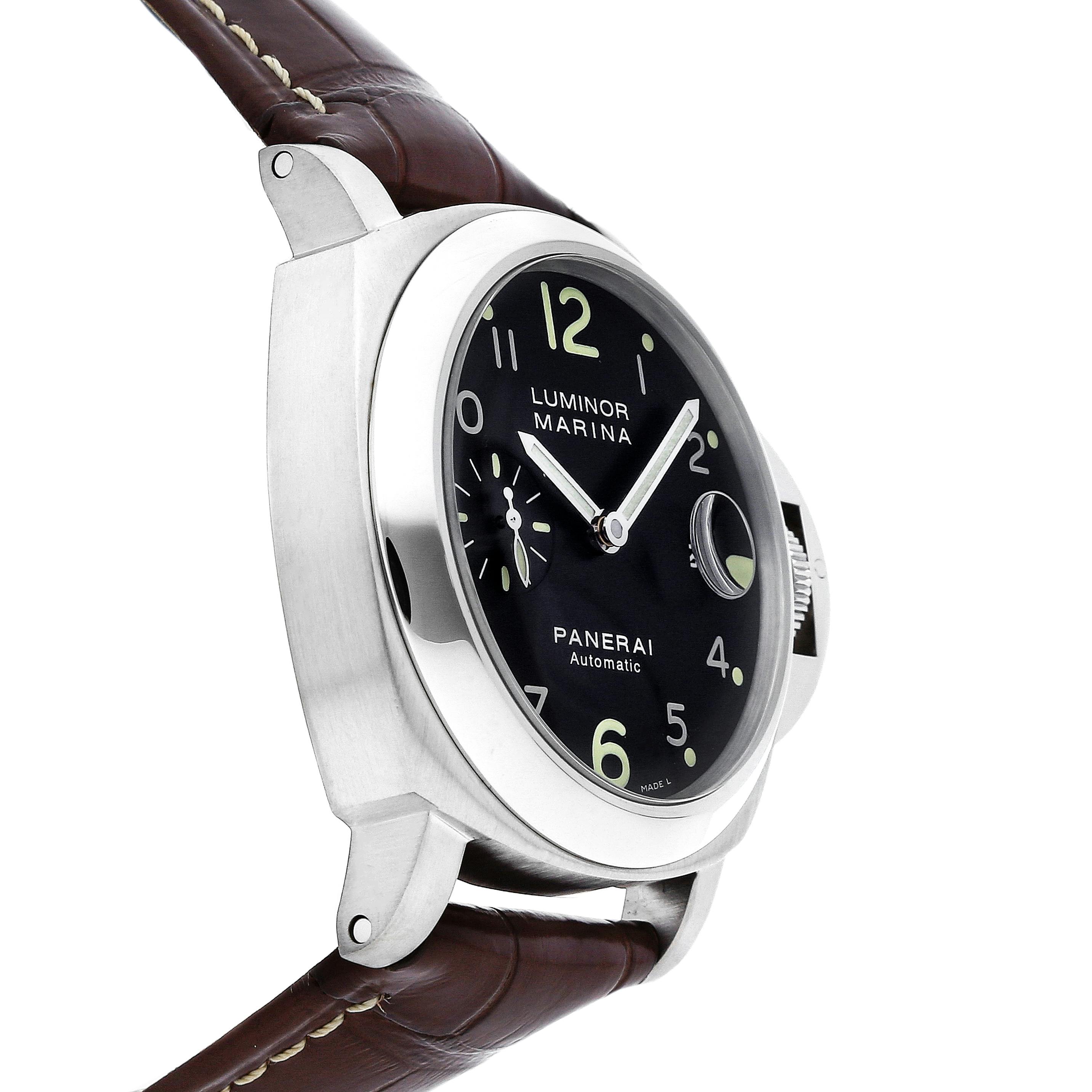 Panerai pam 164 retail cheap price