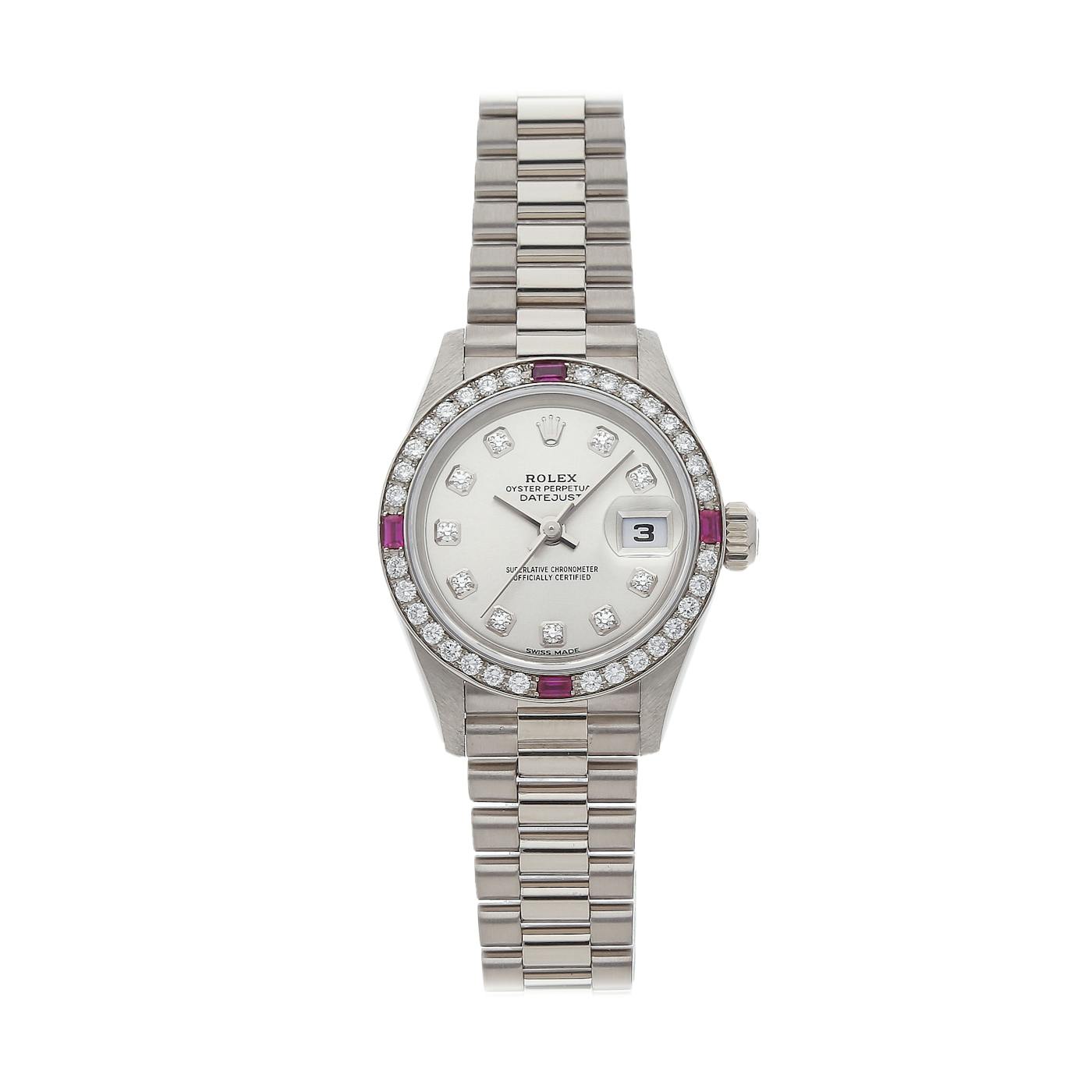 Datejust 69069
