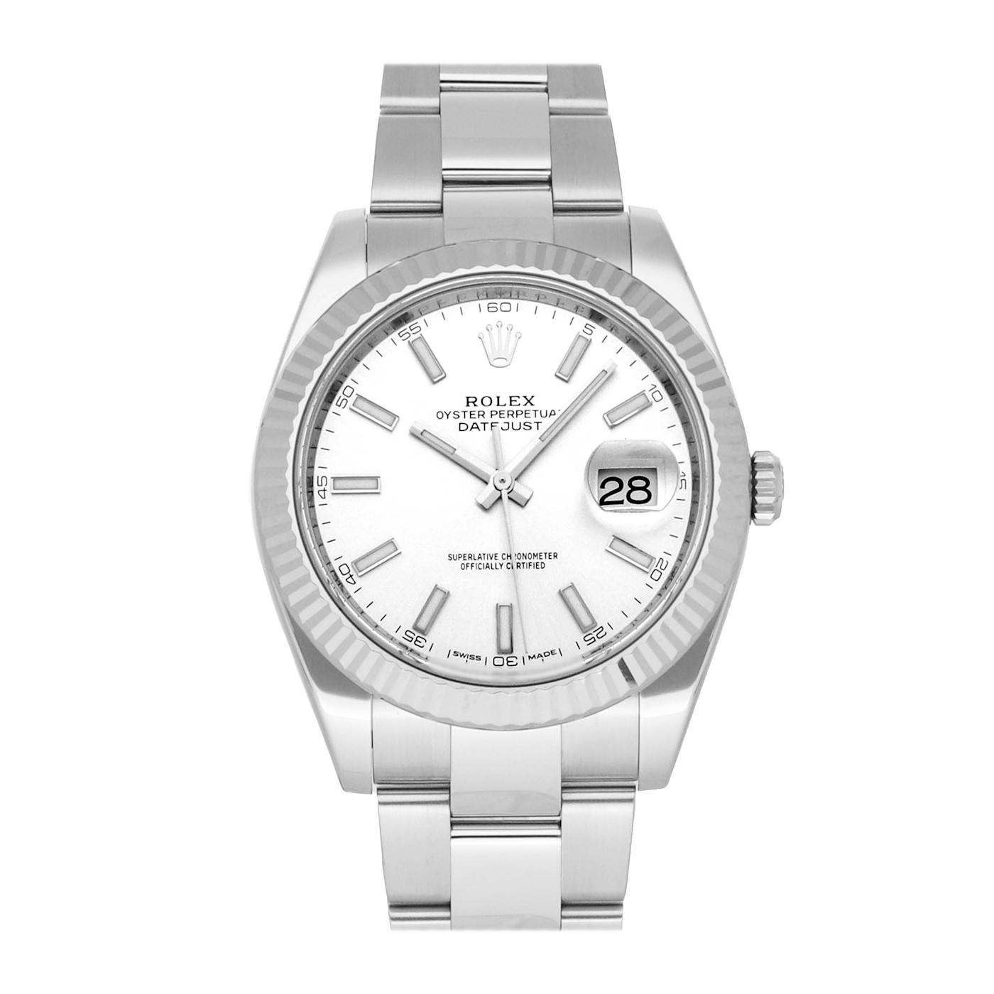 Datejust 126334