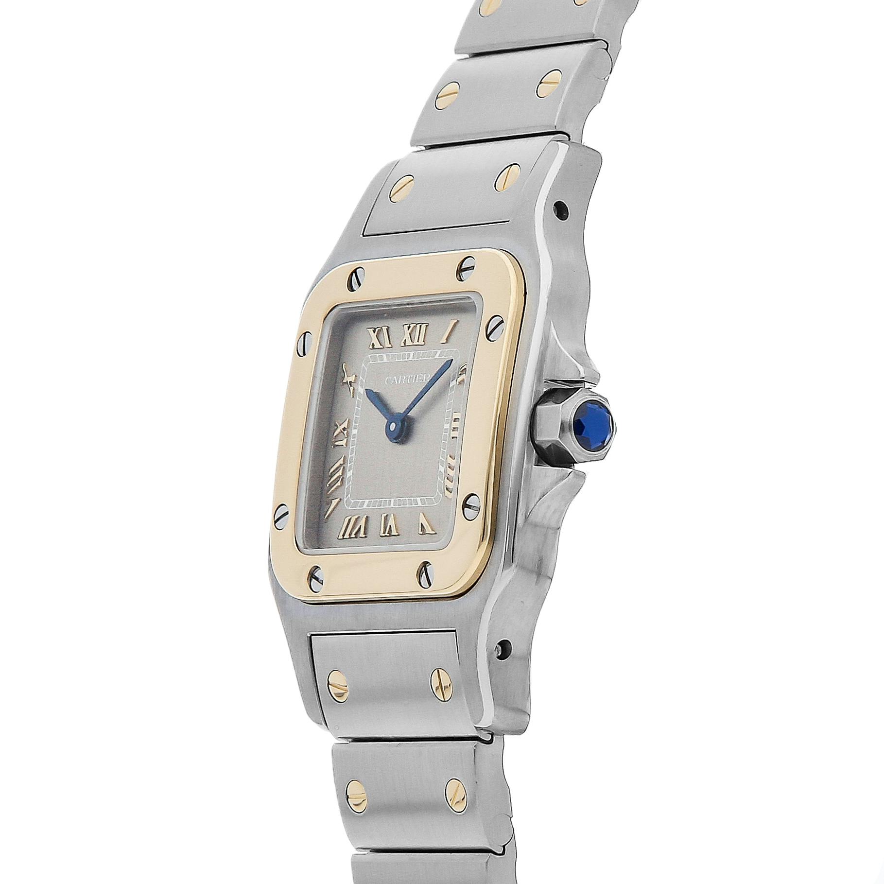 Cartier 1567 clearance watch