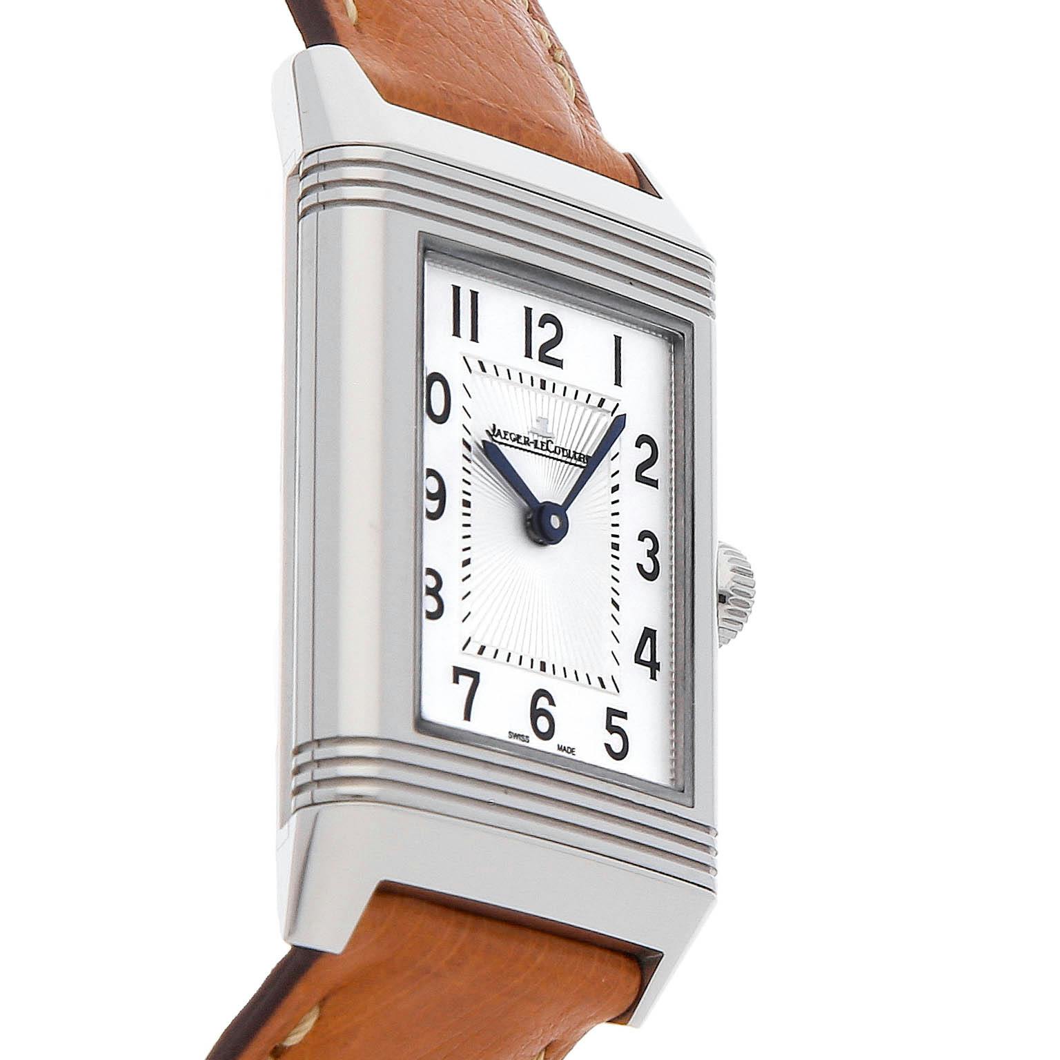 Jaeger reverso online medium