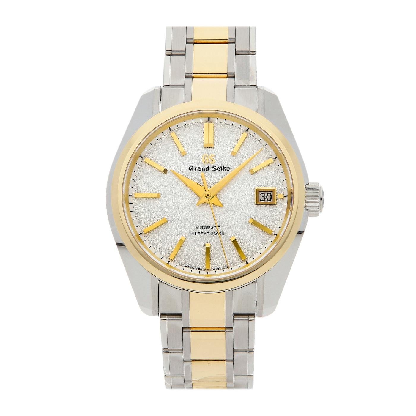 Heritage Hi-Beat 36000