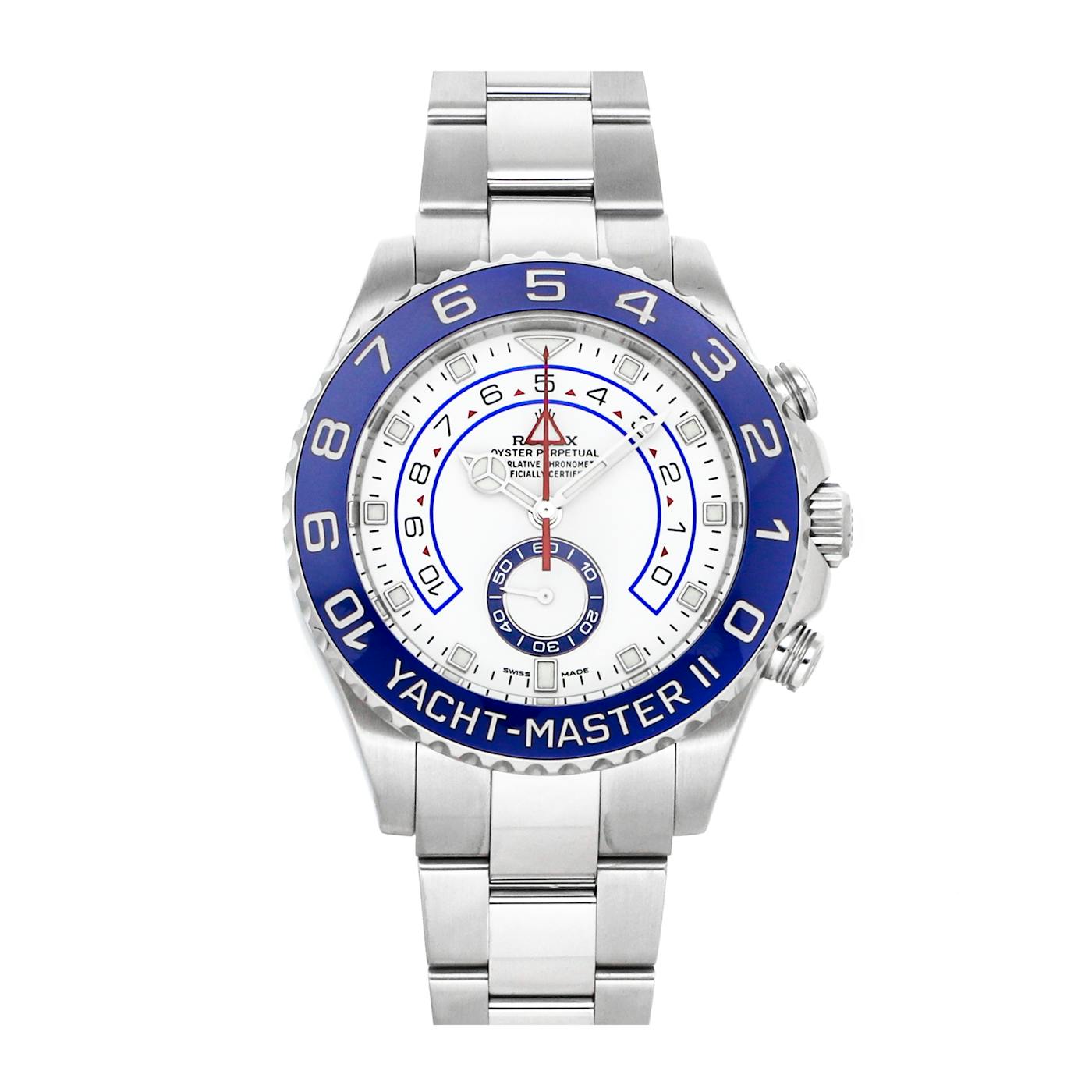 Yacht-Master II 116680