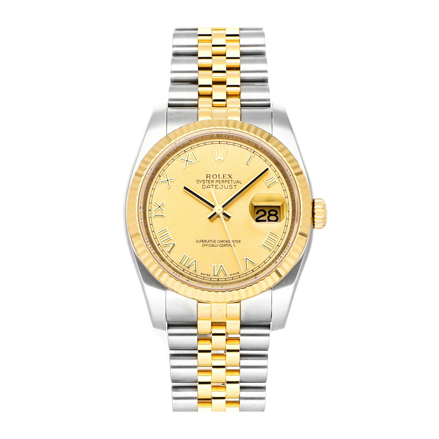 Datejust 116233