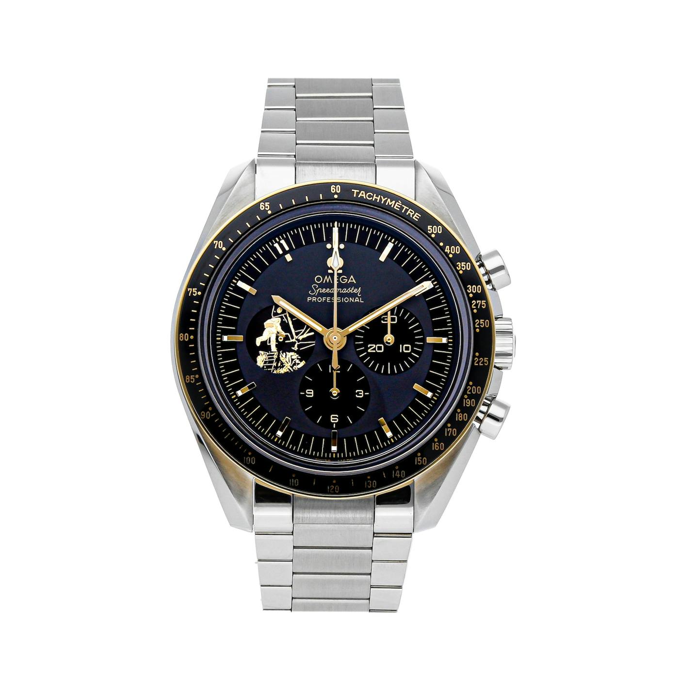 limited edition omega speedmaster