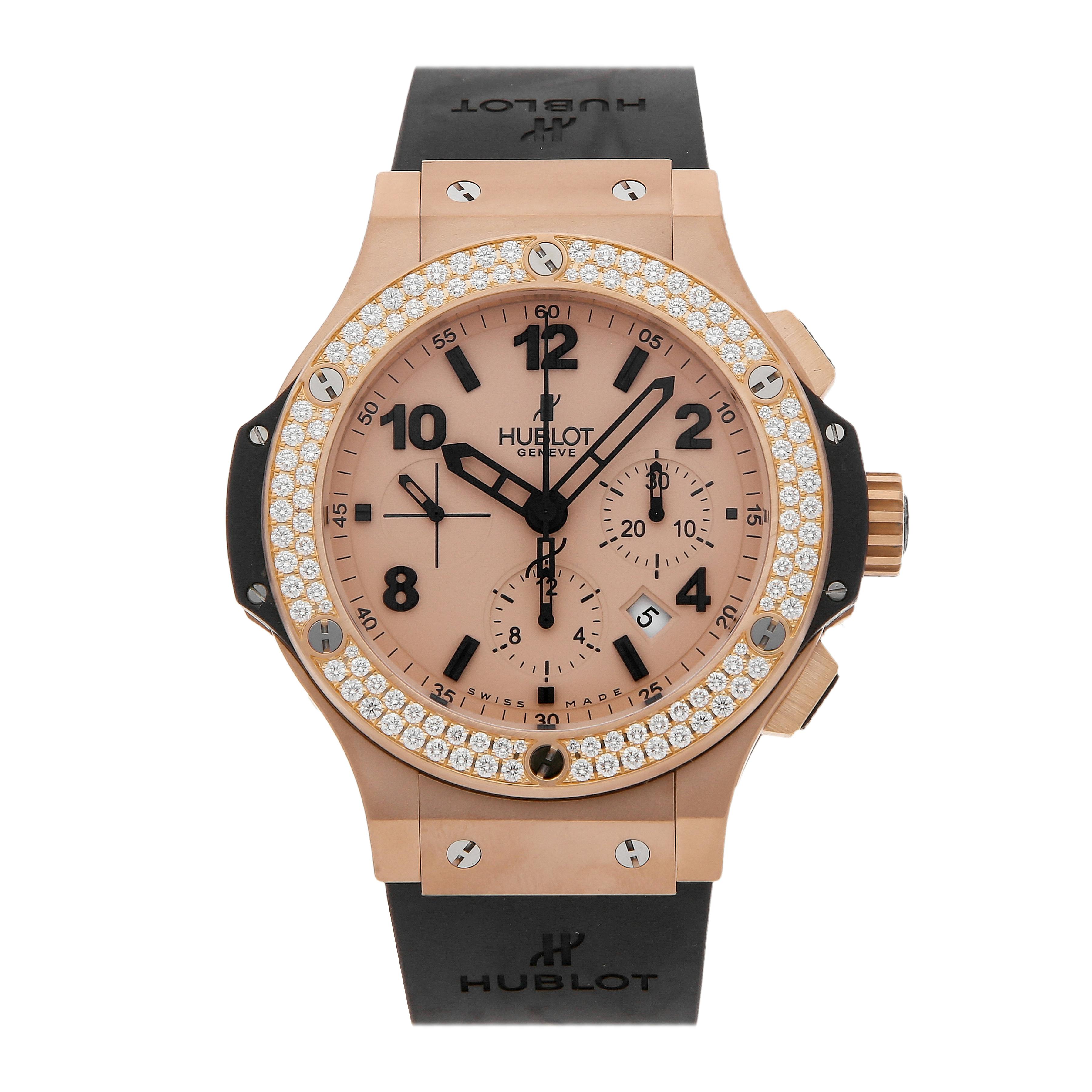 Hublot geneve 58288 hot sale