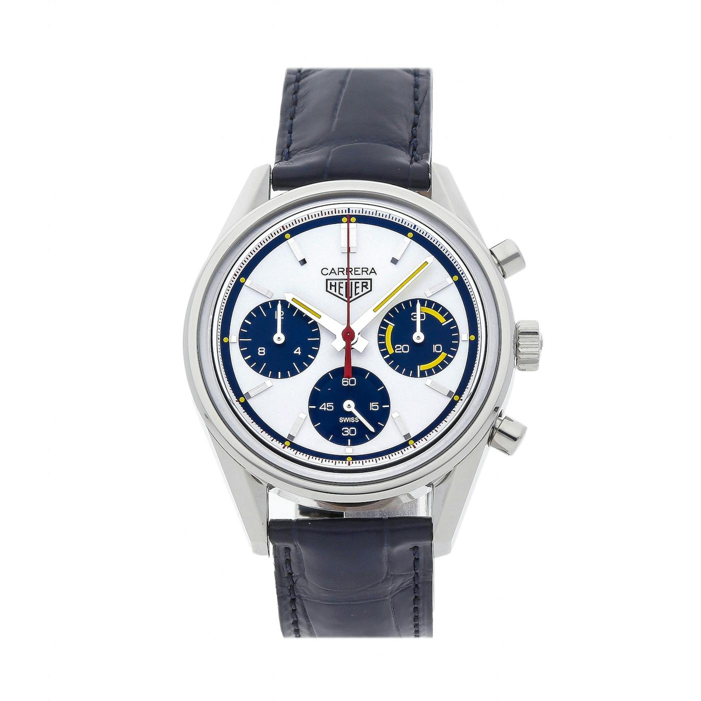 Carrera Montreal 160th Years Anniversary Limited Edition