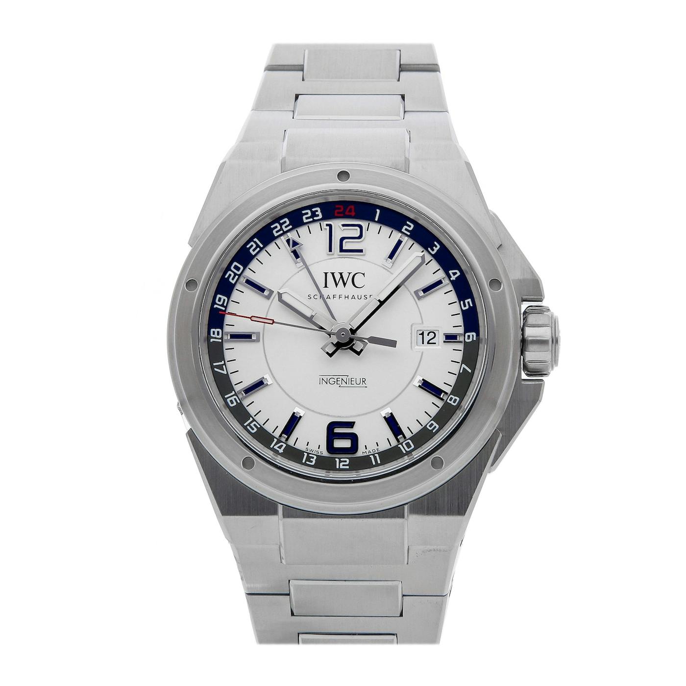 Ingenieur Dual Time