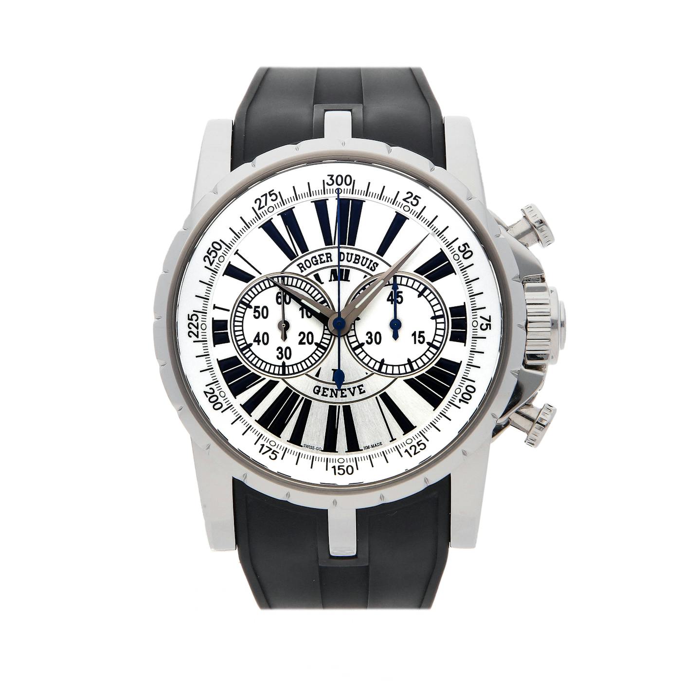 Excalibur Chronoexcel