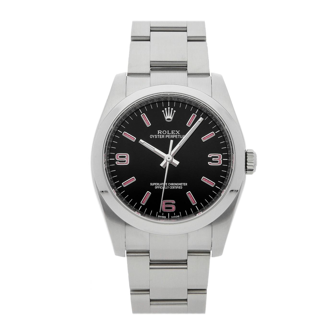 Oyster Perpetual 116000