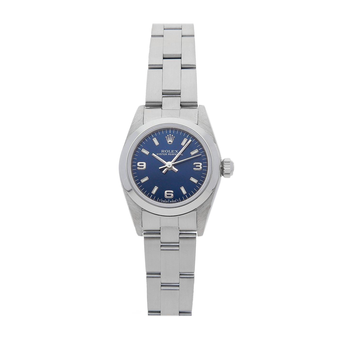 Oyster Perpetual 76080