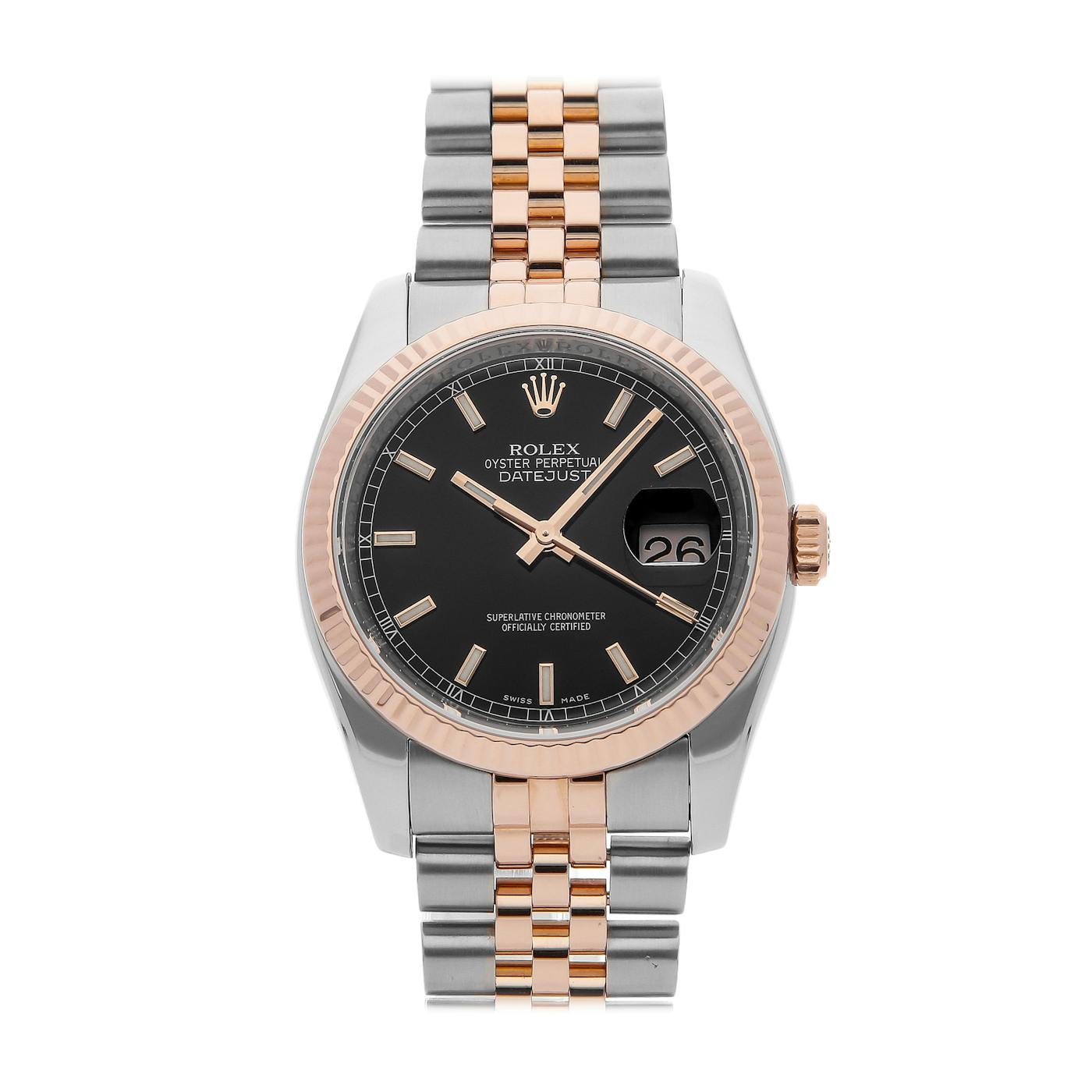 Datejust 116231