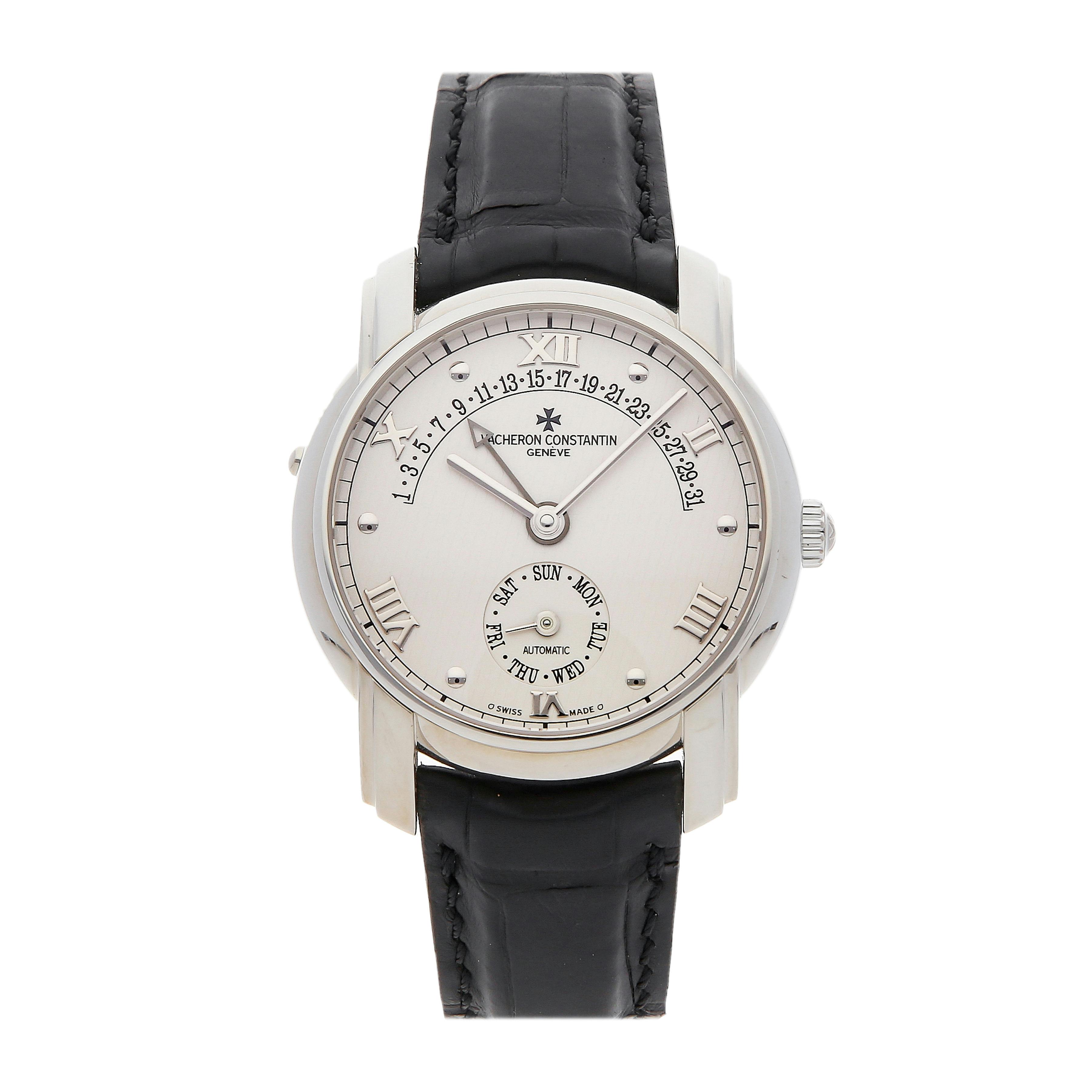 Vacheron 47245 discount