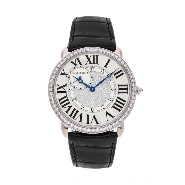 Cartier WR007004