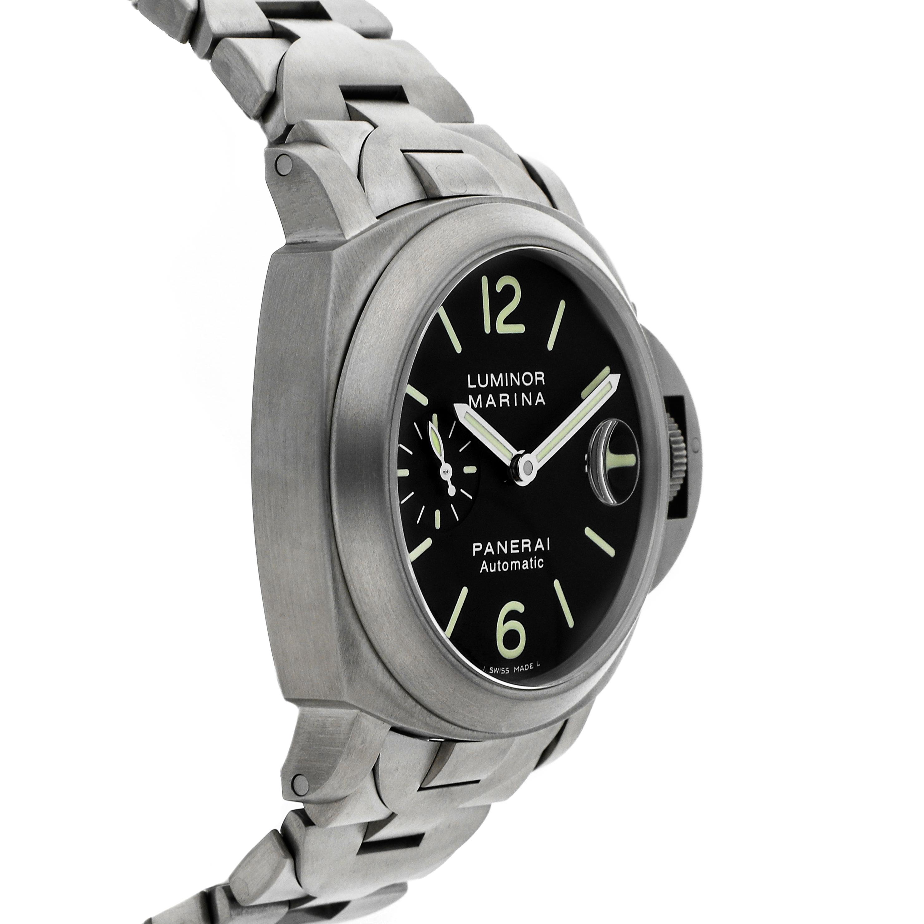 Panerai 279 clearance