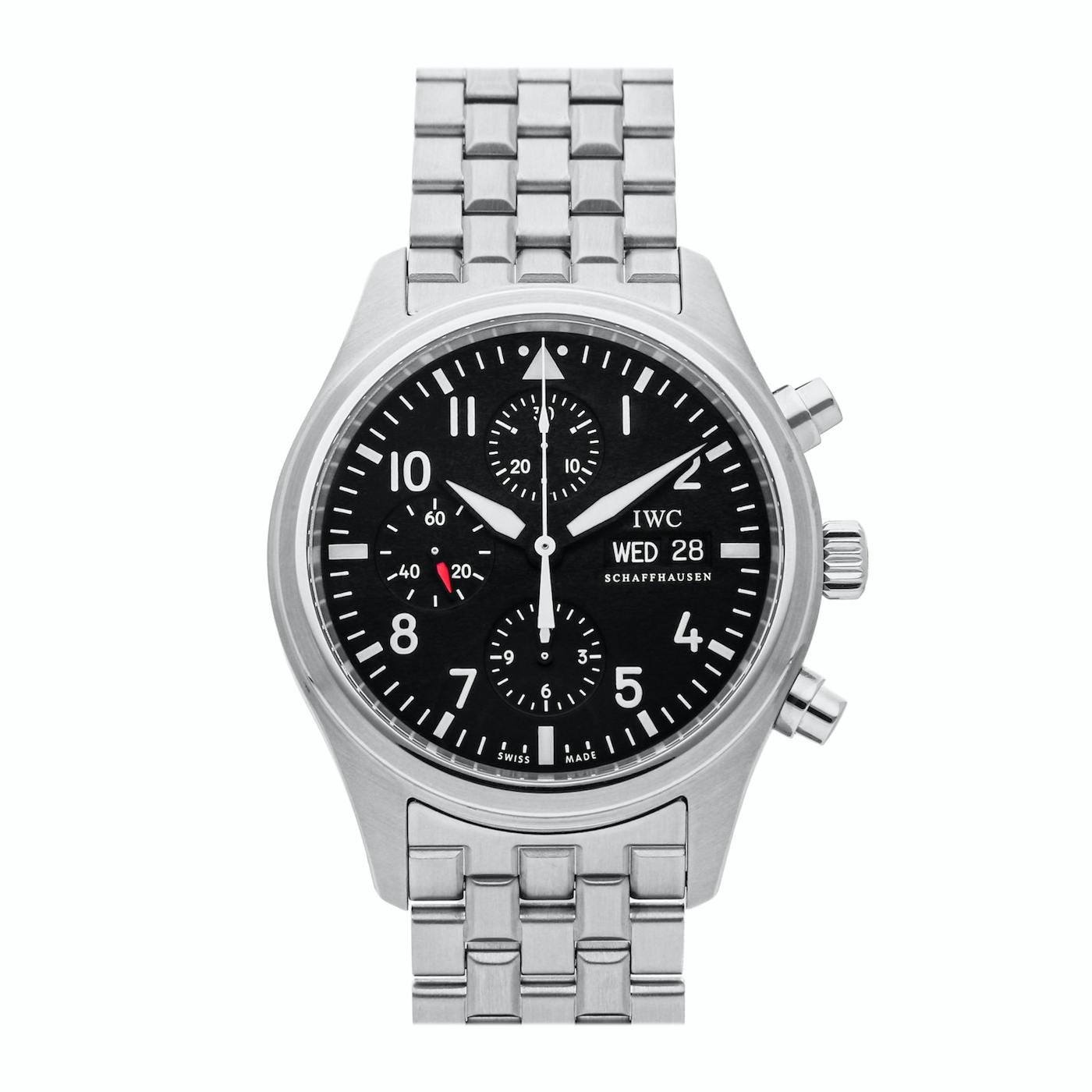 Pilot's Watches Chronograph